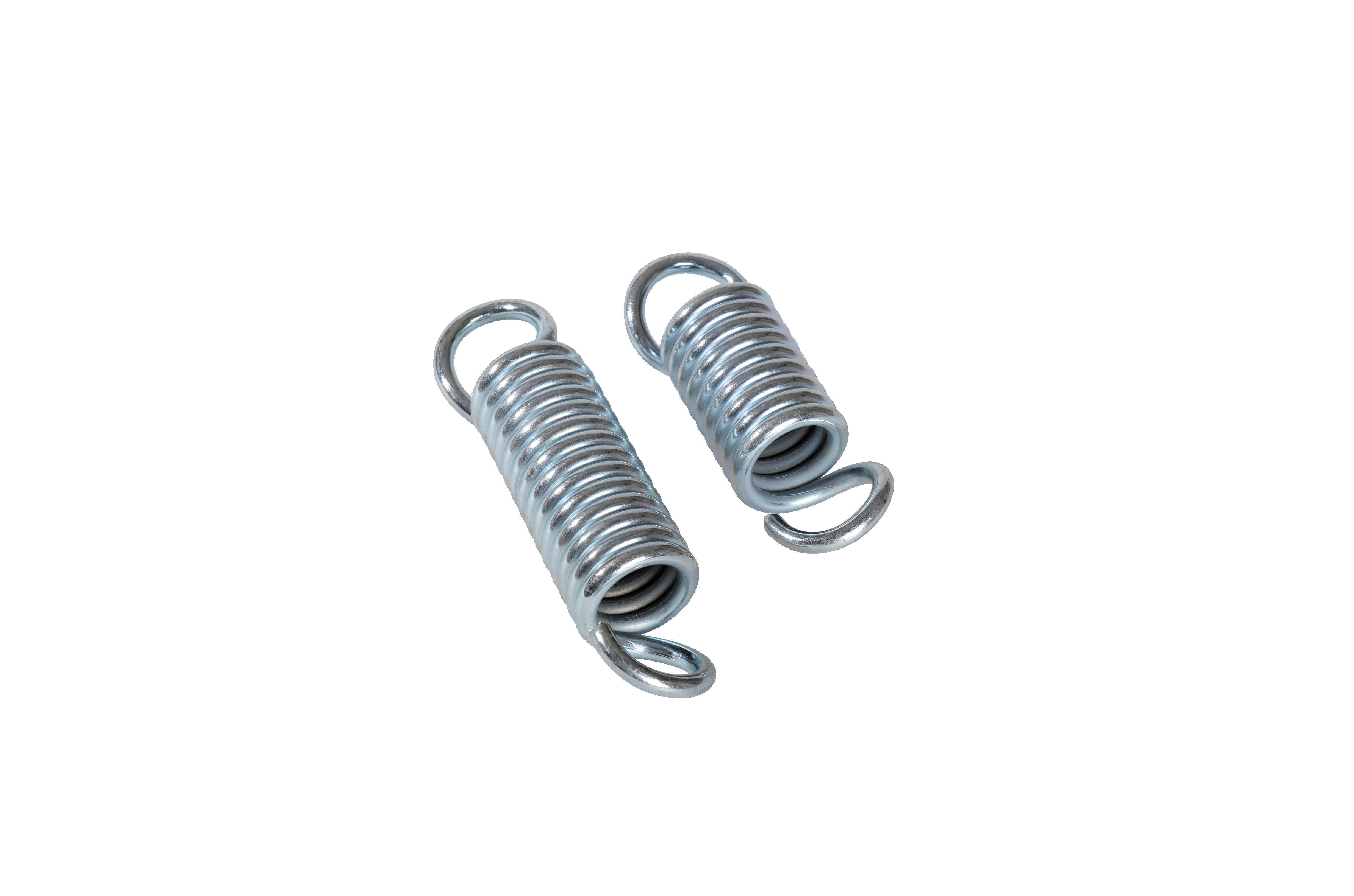 Punch Bag Spring