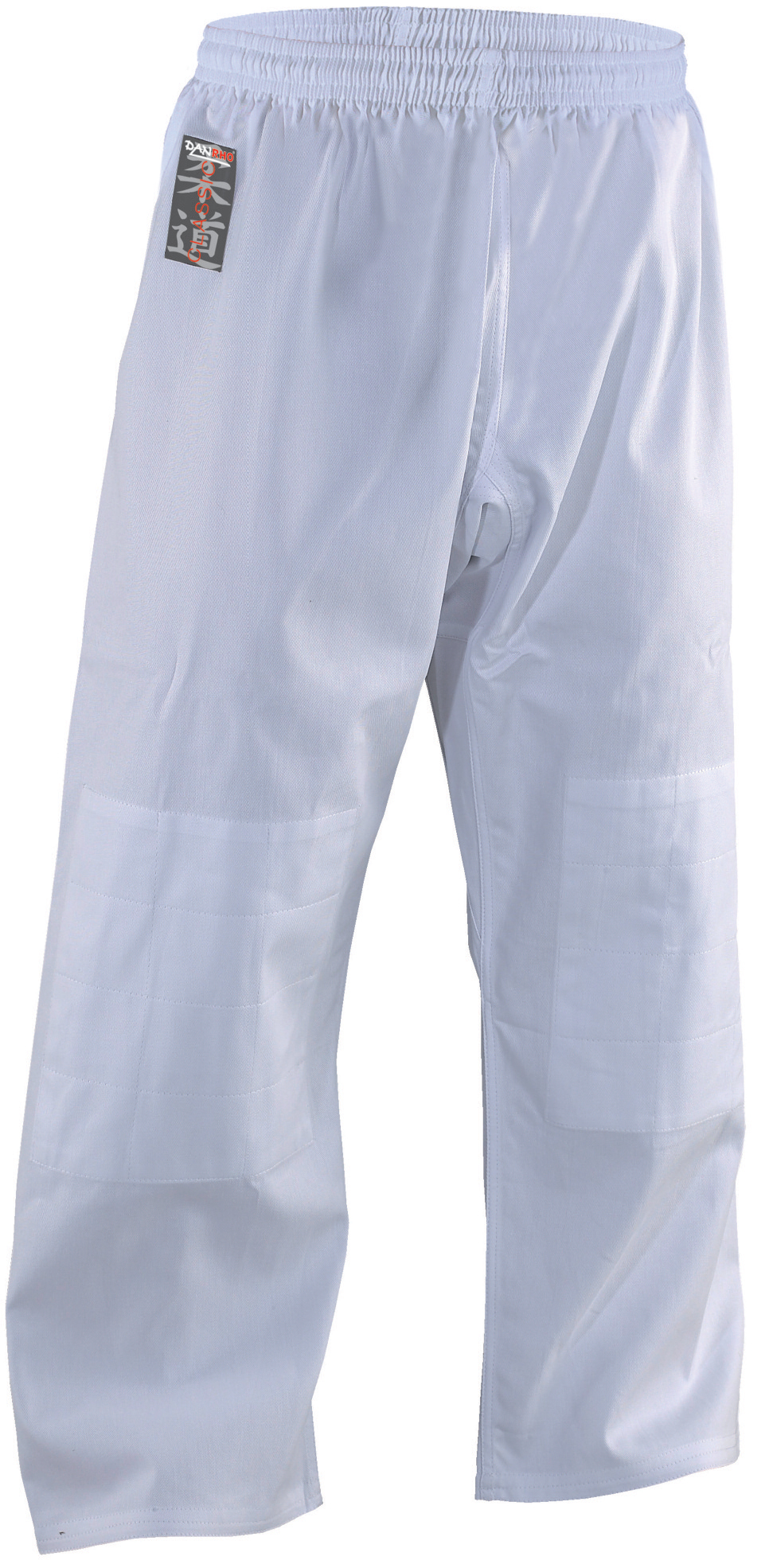 DANRHO Judo Uniform Classic
