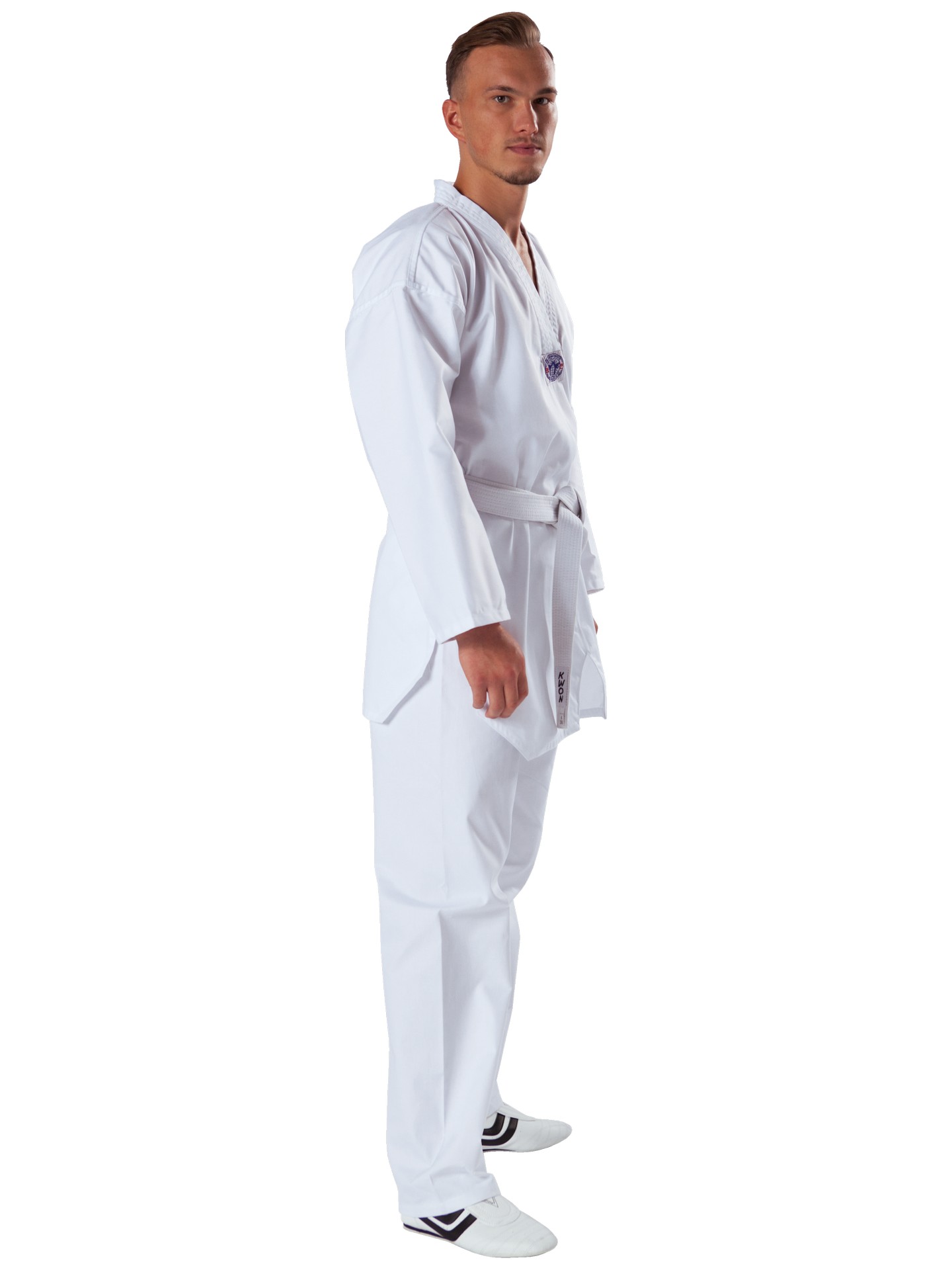 Taekwondo Uniform Song