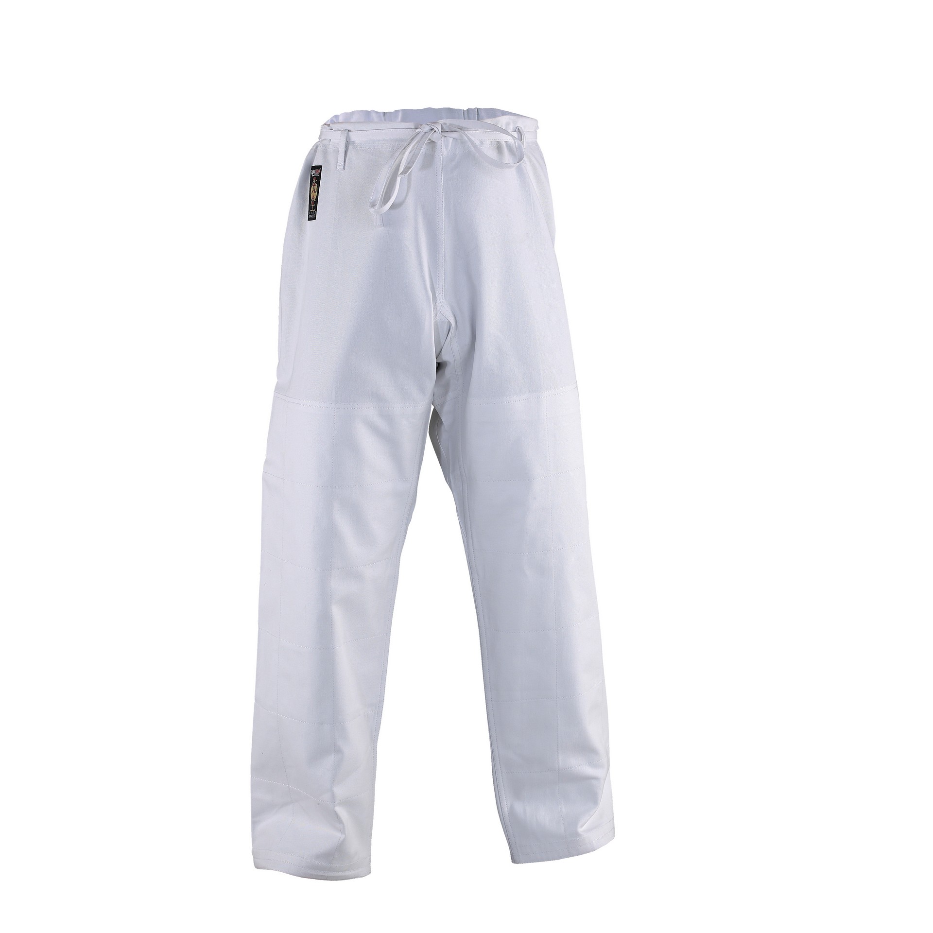 DANRHO Judo Uniform Sensei