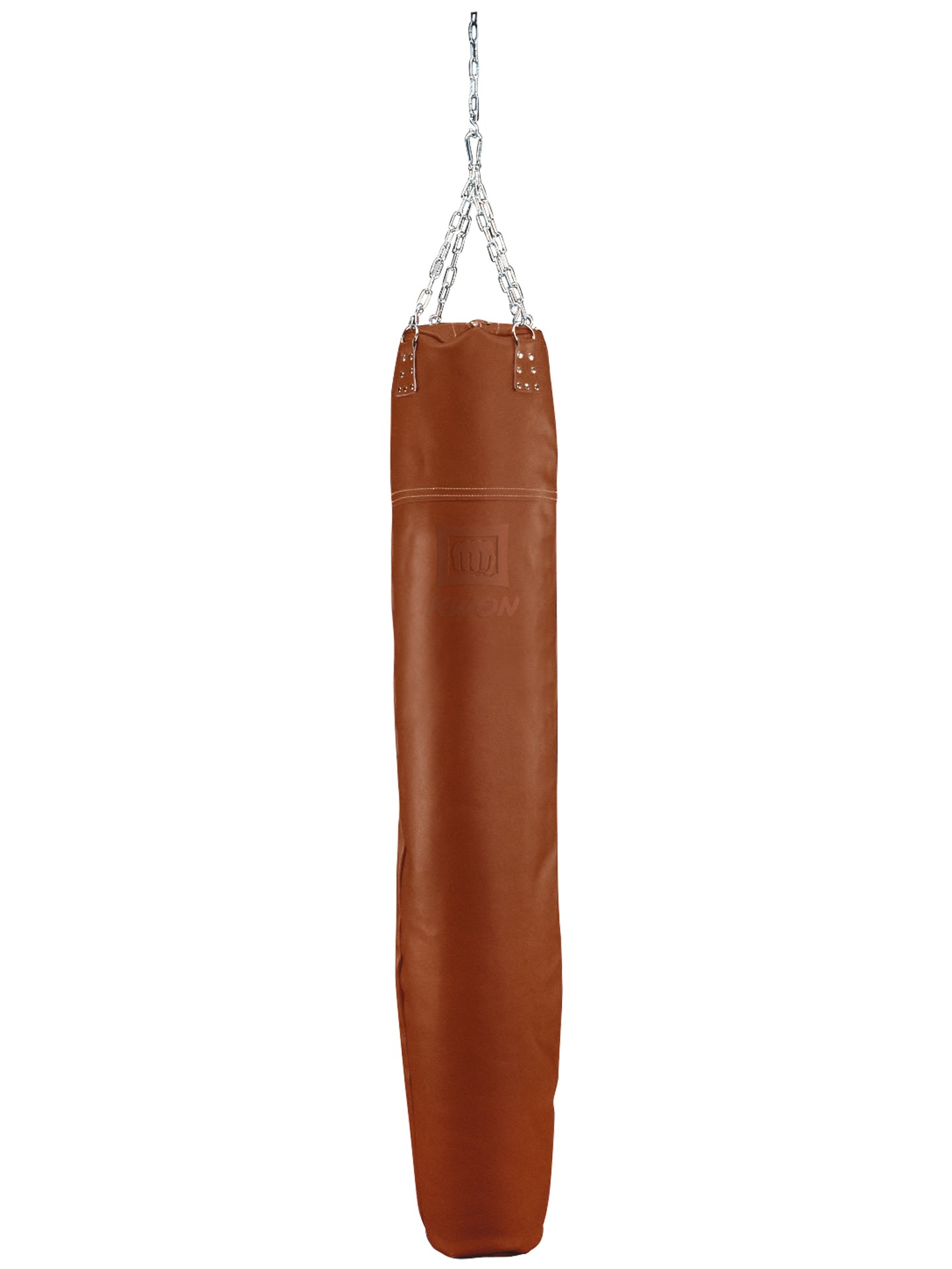 Low Kicks Bag leather unfilled