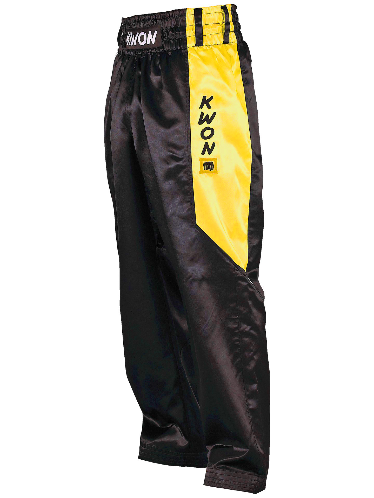 Satin pant