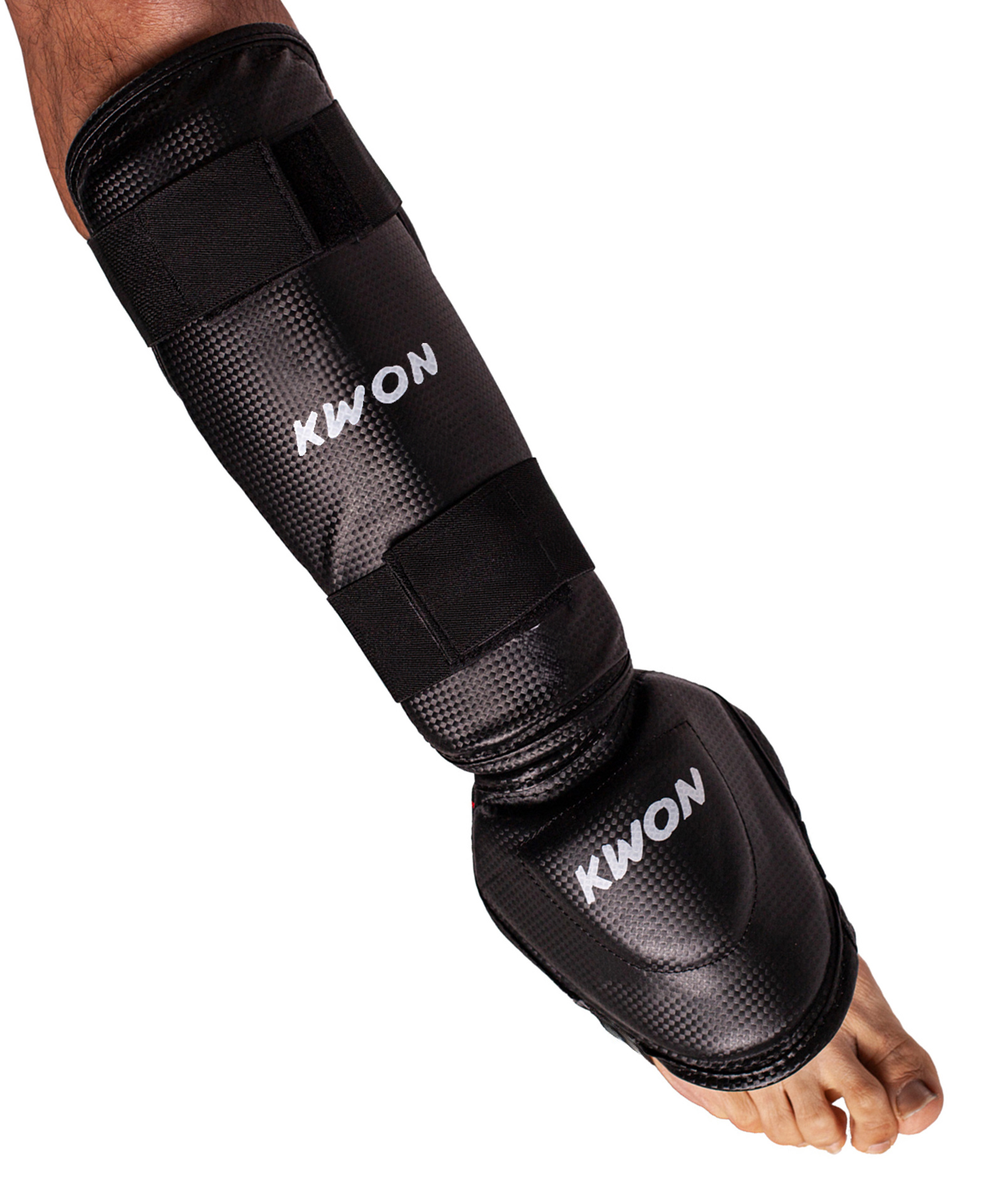 Shin / Instep guards set Evolution