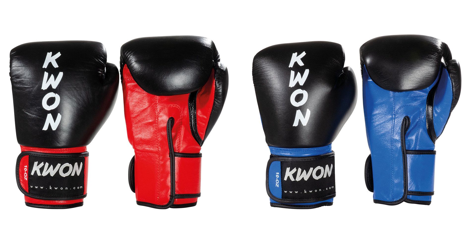 Kickboxing Glove KO Champ
