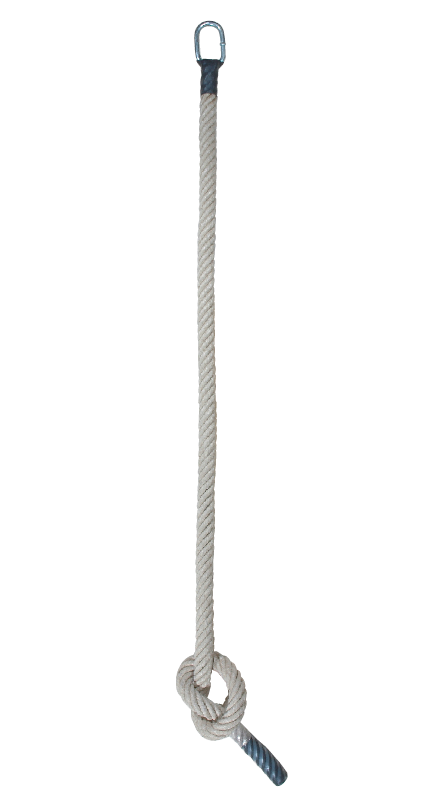 DANRHO Judo rope