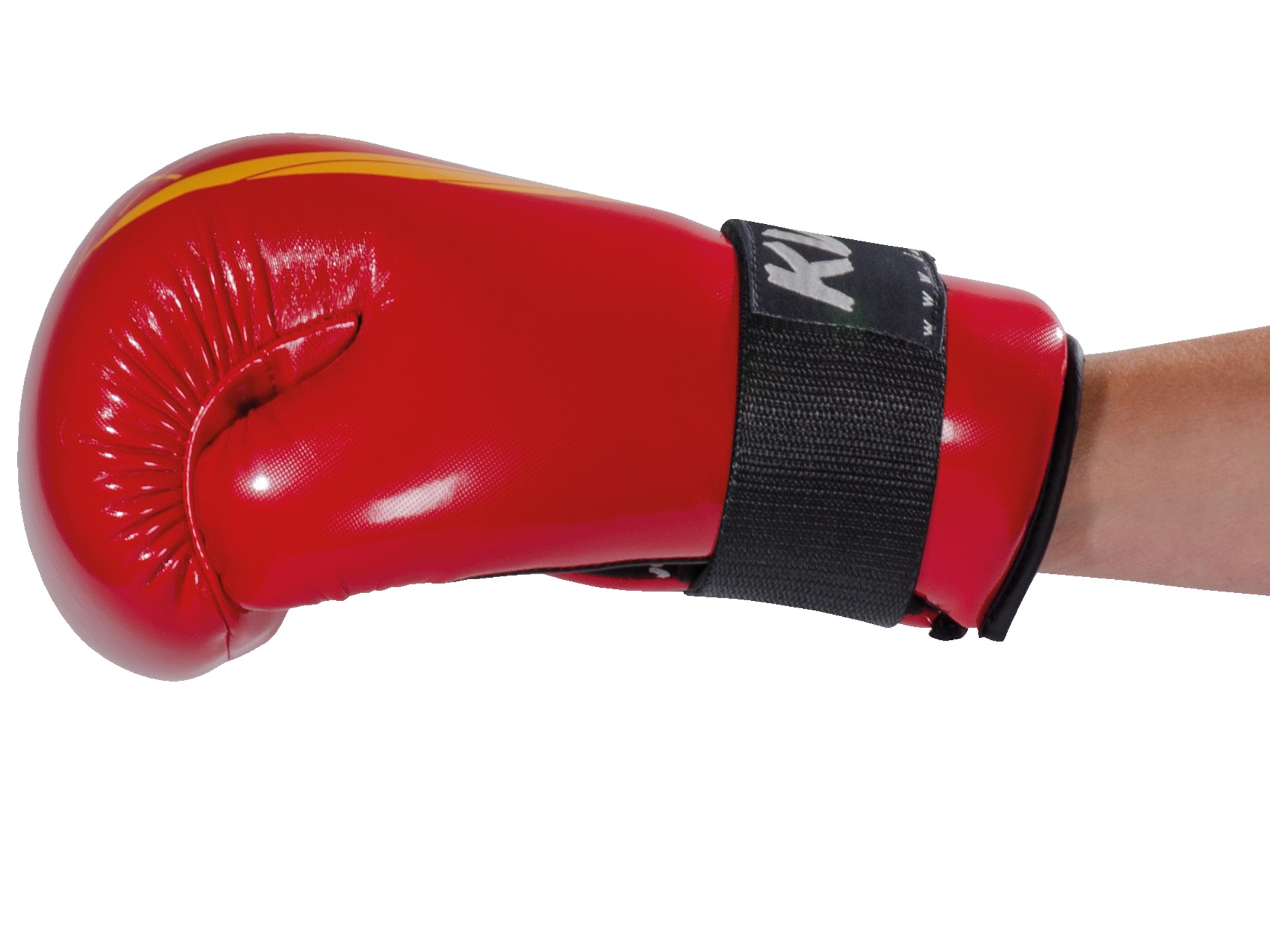 Hand protection Phantom
