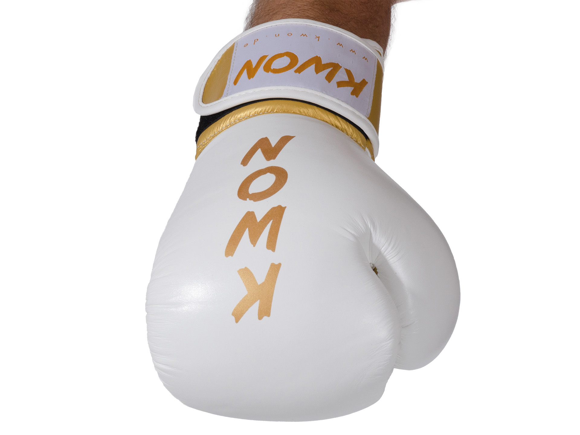 Kickboxing glove KO Champ