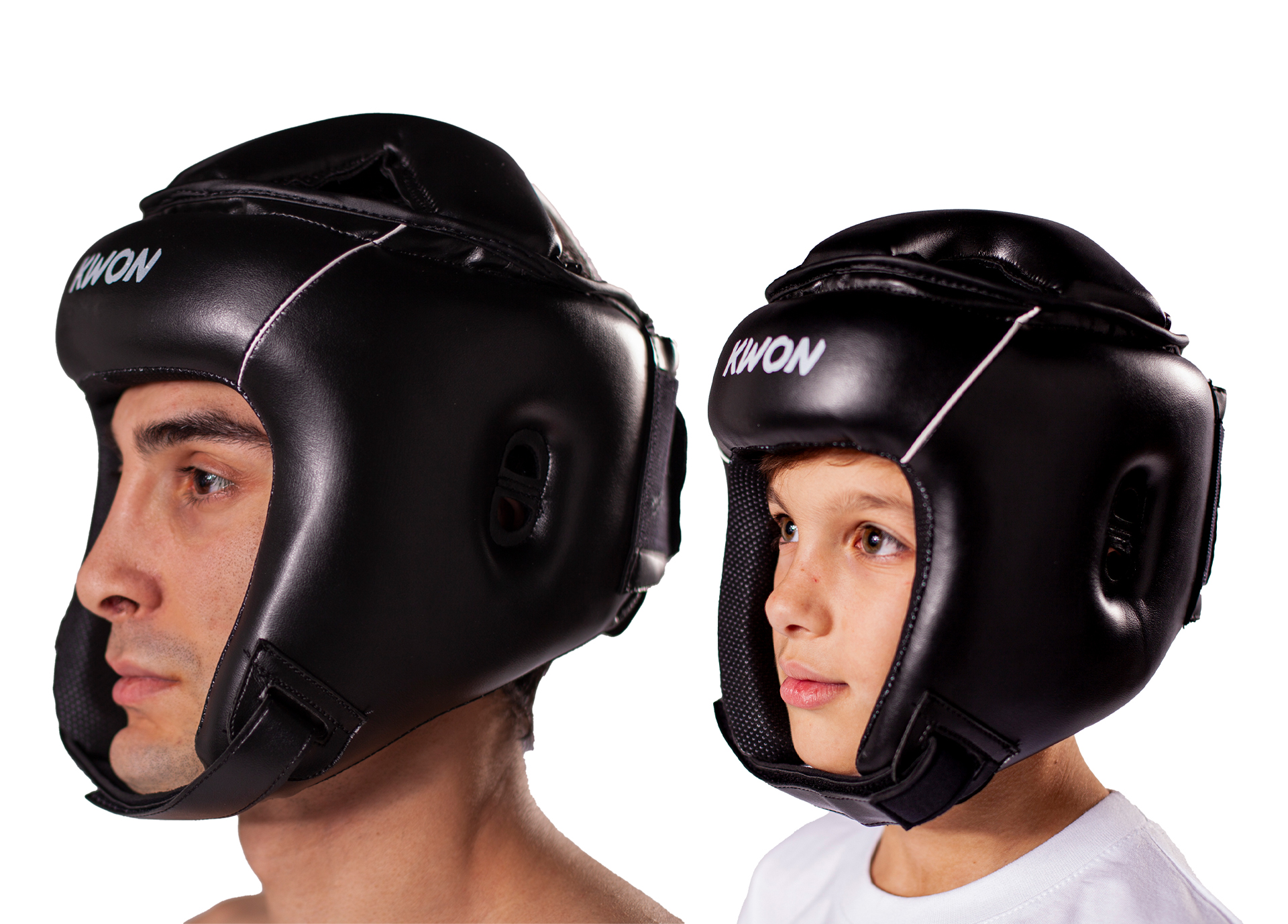 Head Guard  Amateur