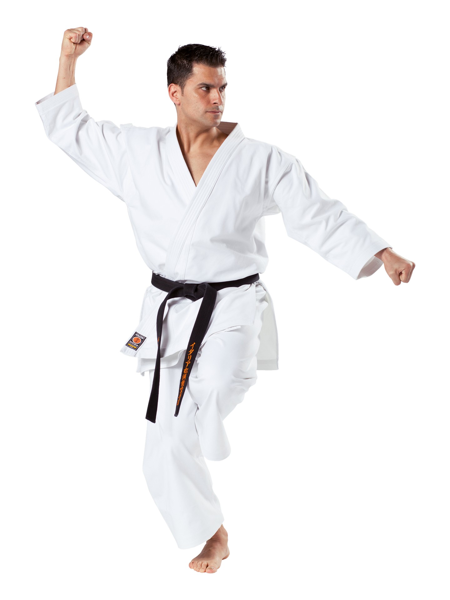 Karate Gi Kata Tradition 12 oz