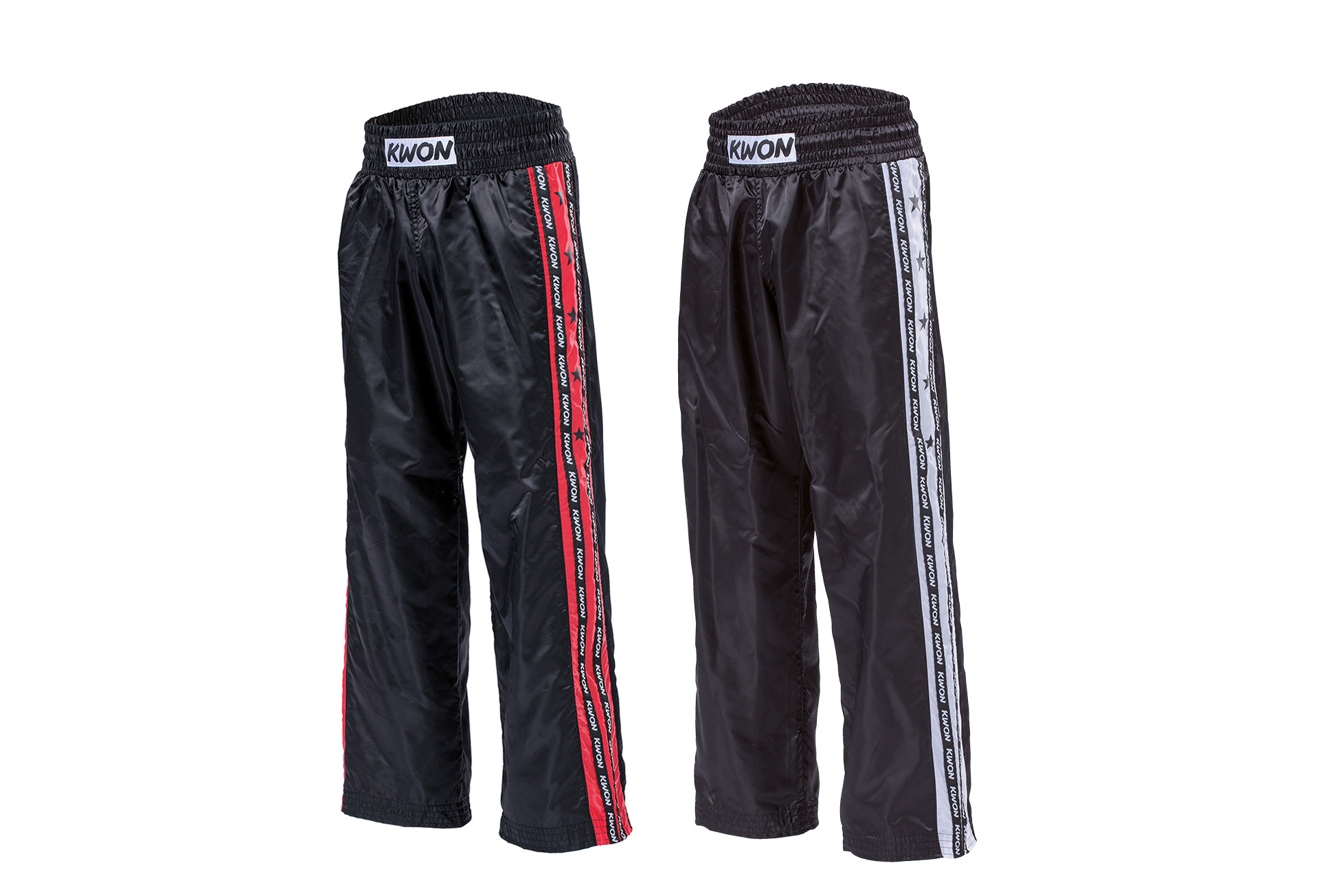 Satin Pants Profi Design