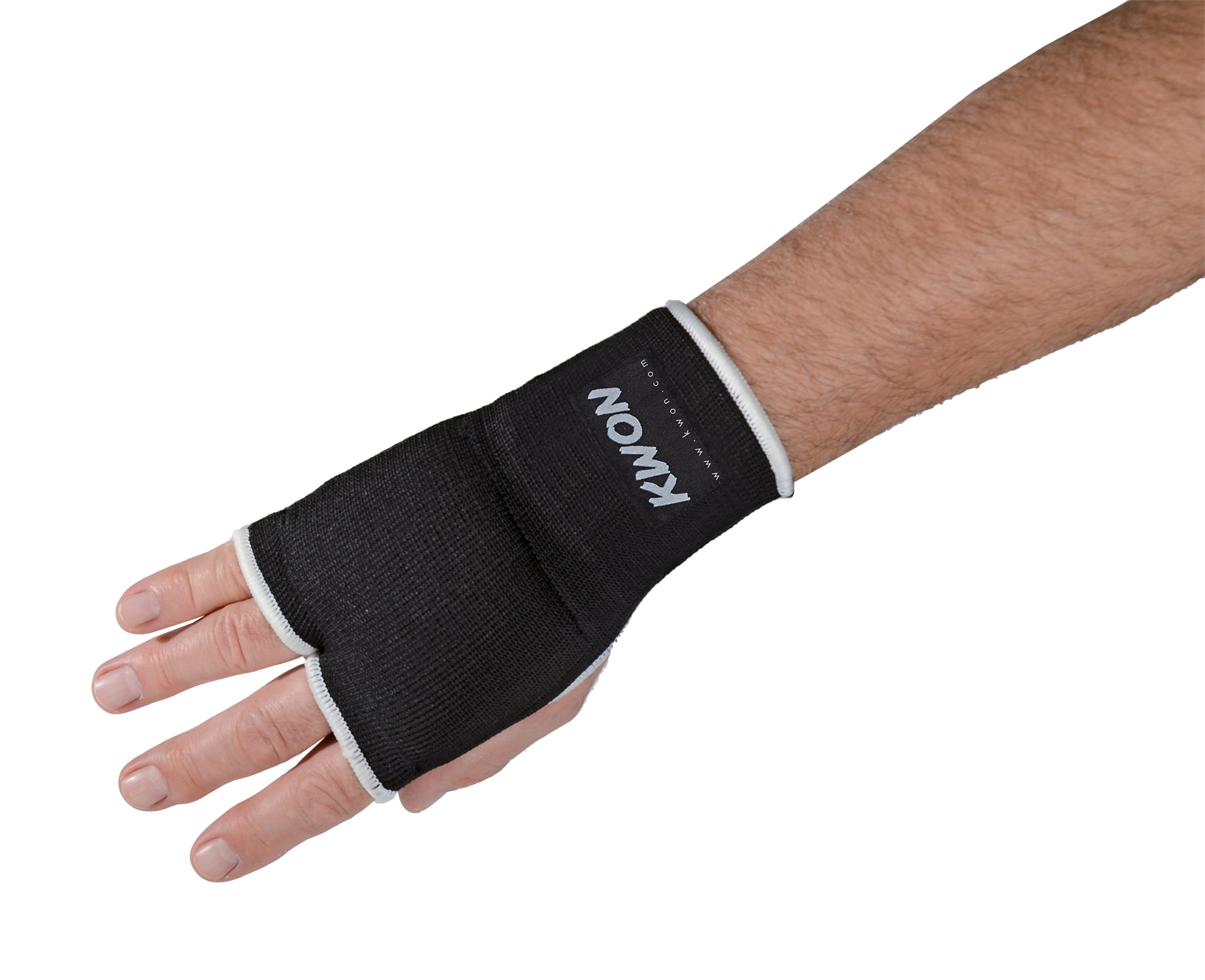 Inner glove padded