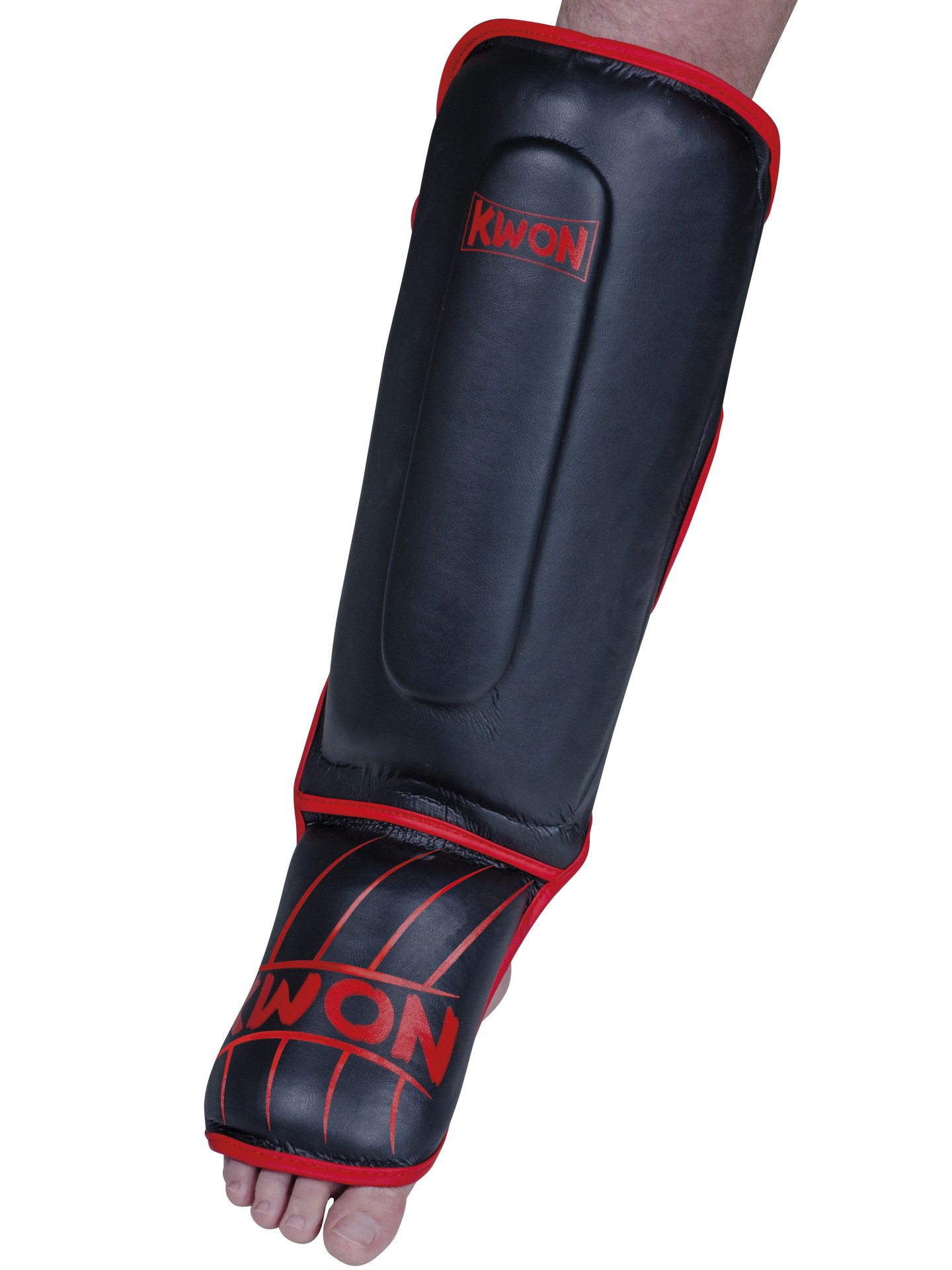 Shin / instep guard Scratch