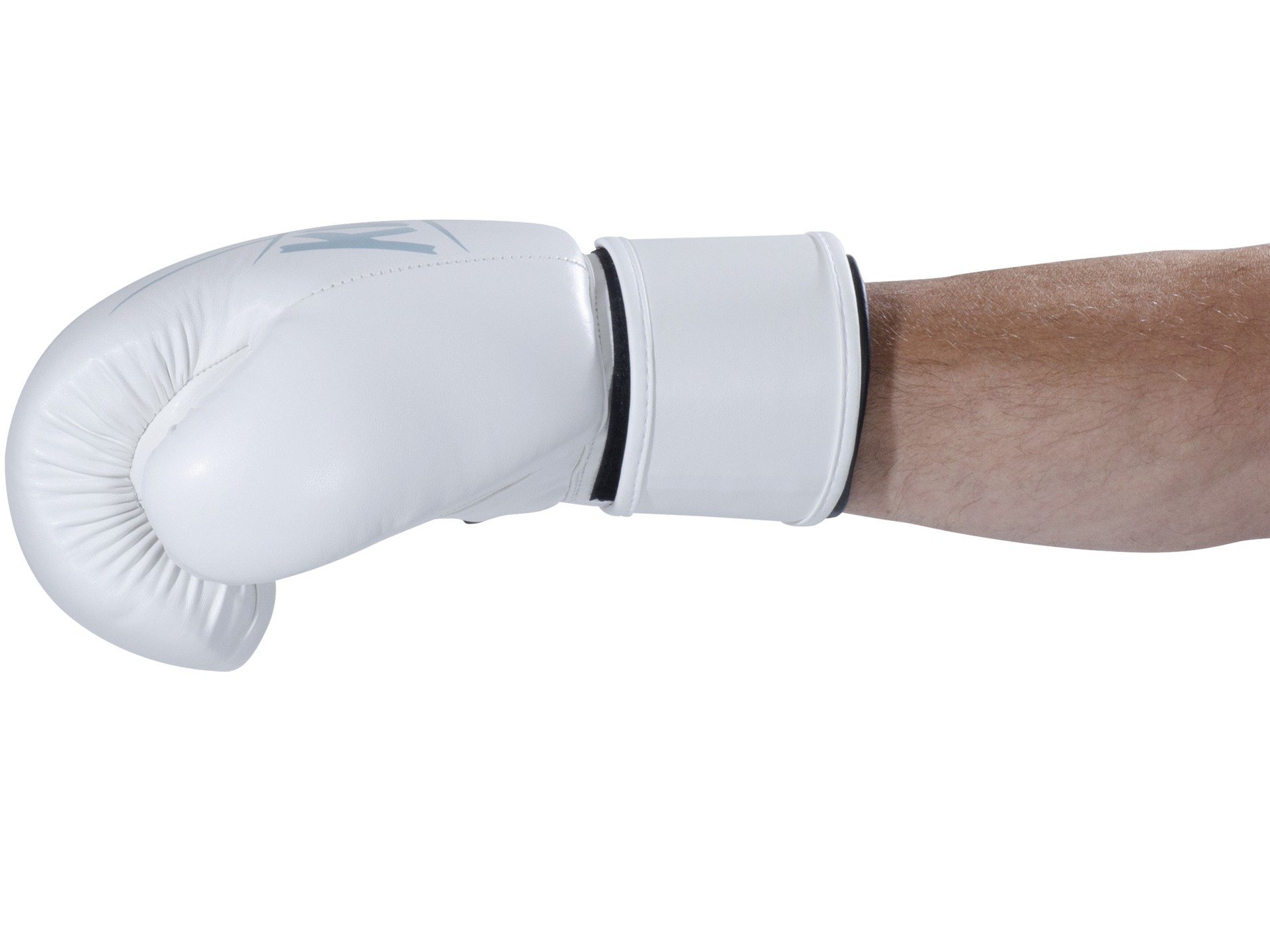 Boxing Gloves Scratch