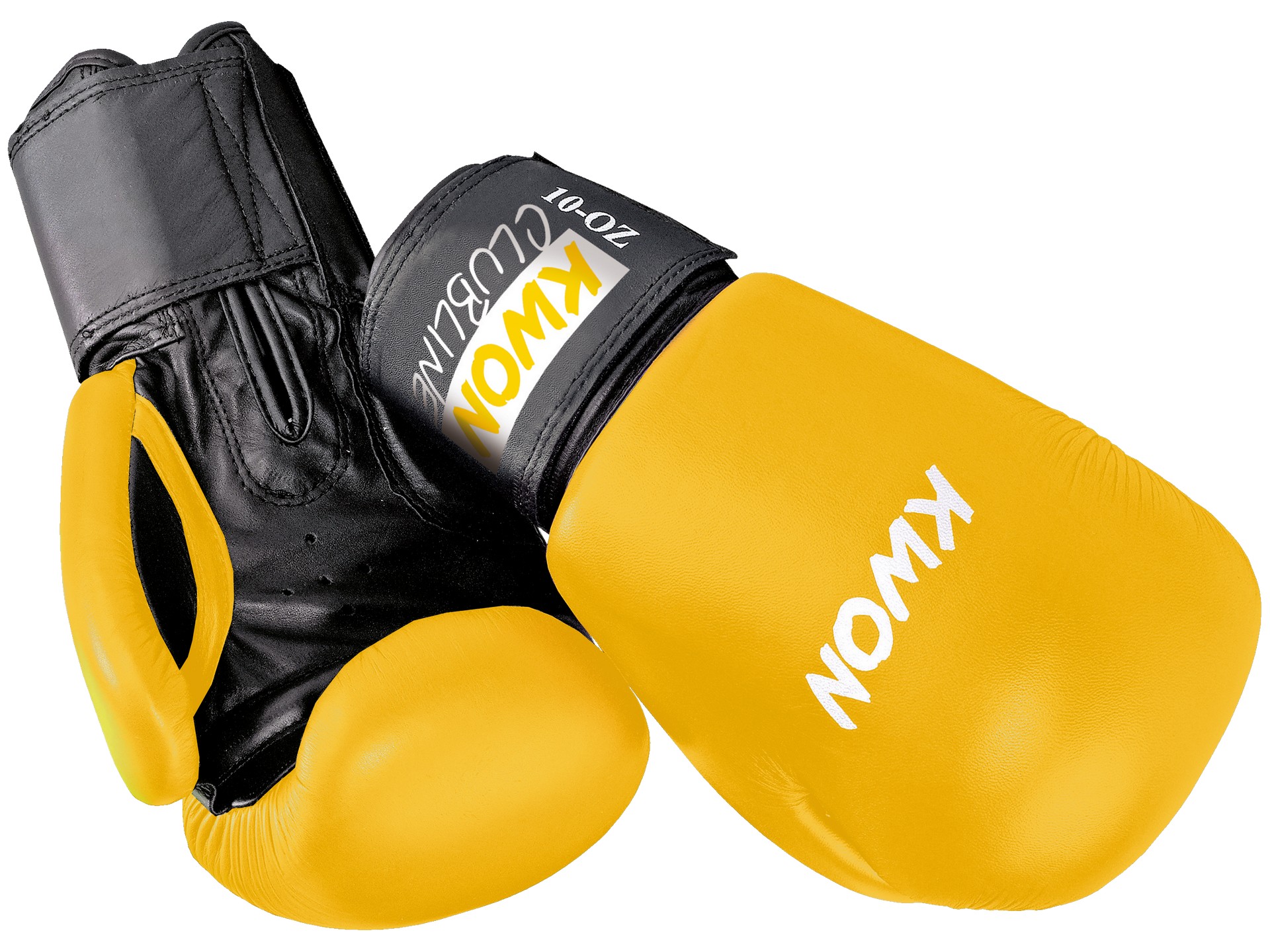 Boxing Gloves Pointer