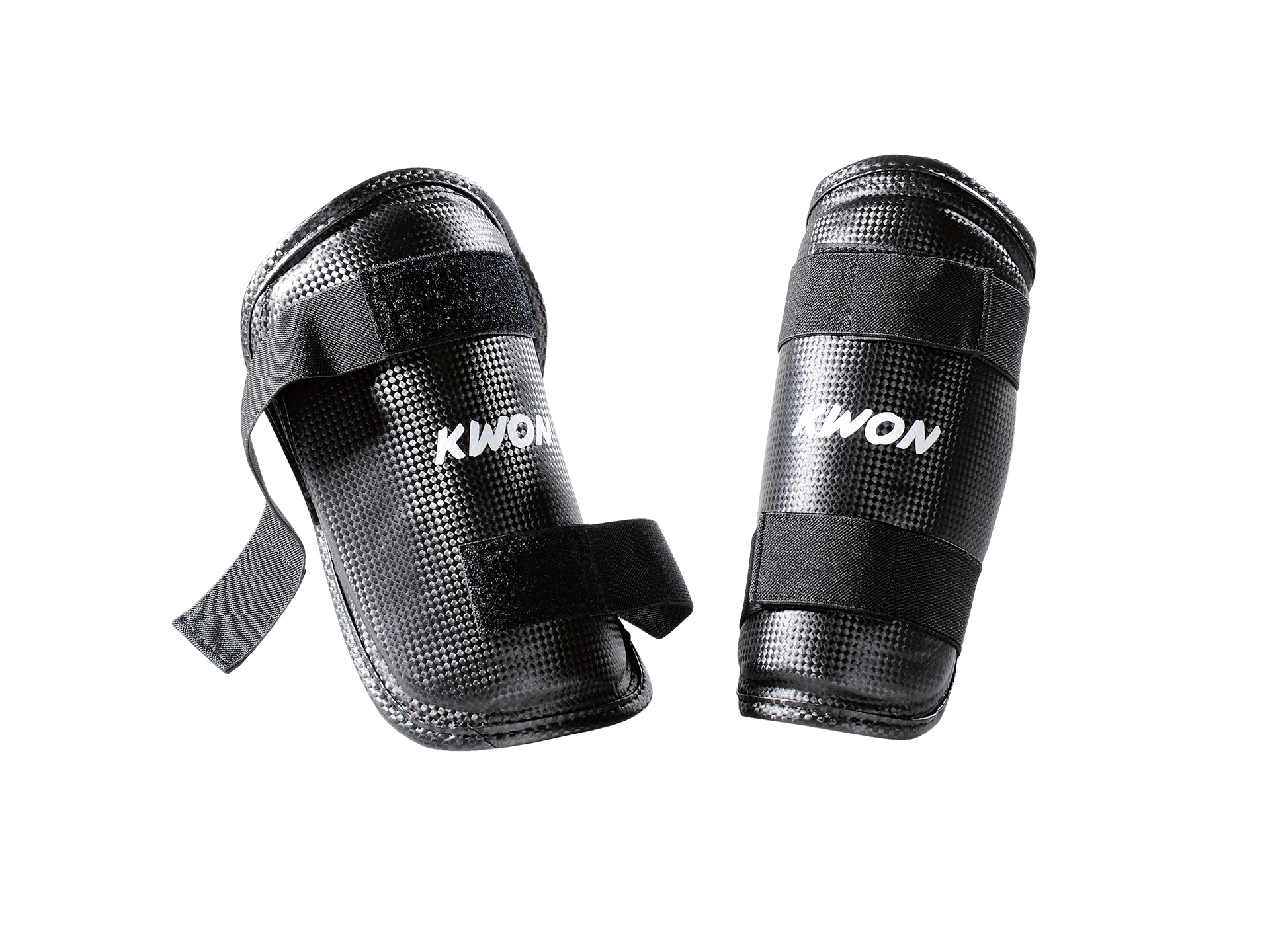 Forearm guard Evolution black
