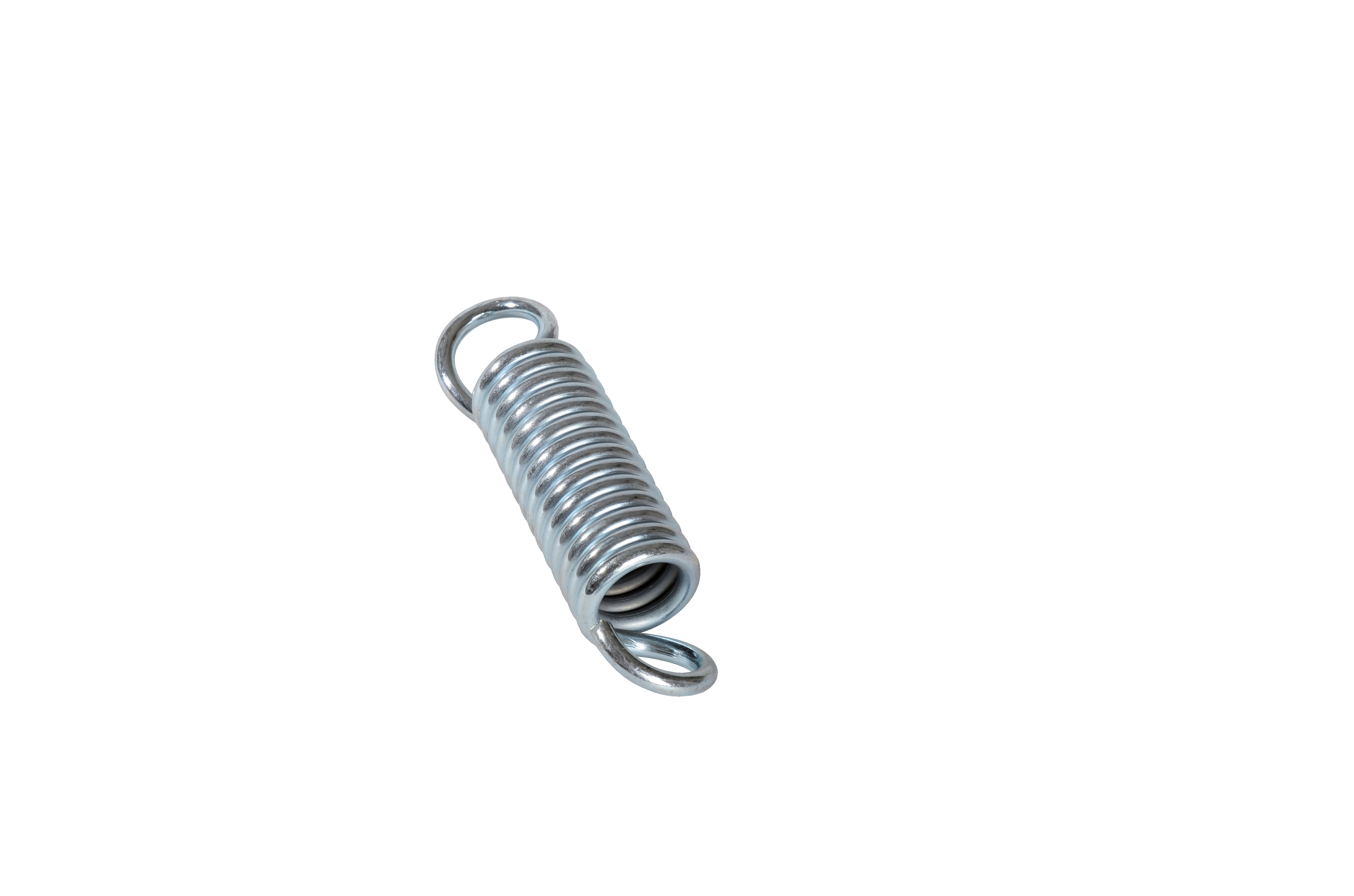 Punch bag spring