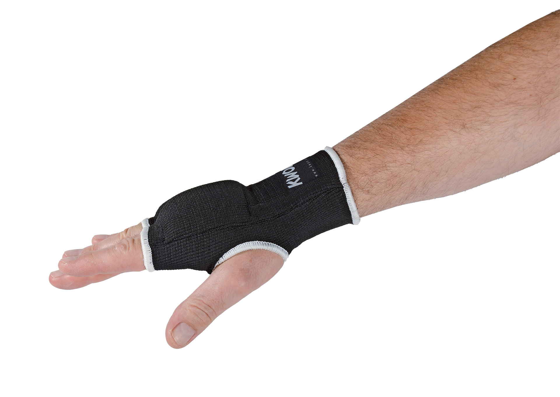 Inner glove padded