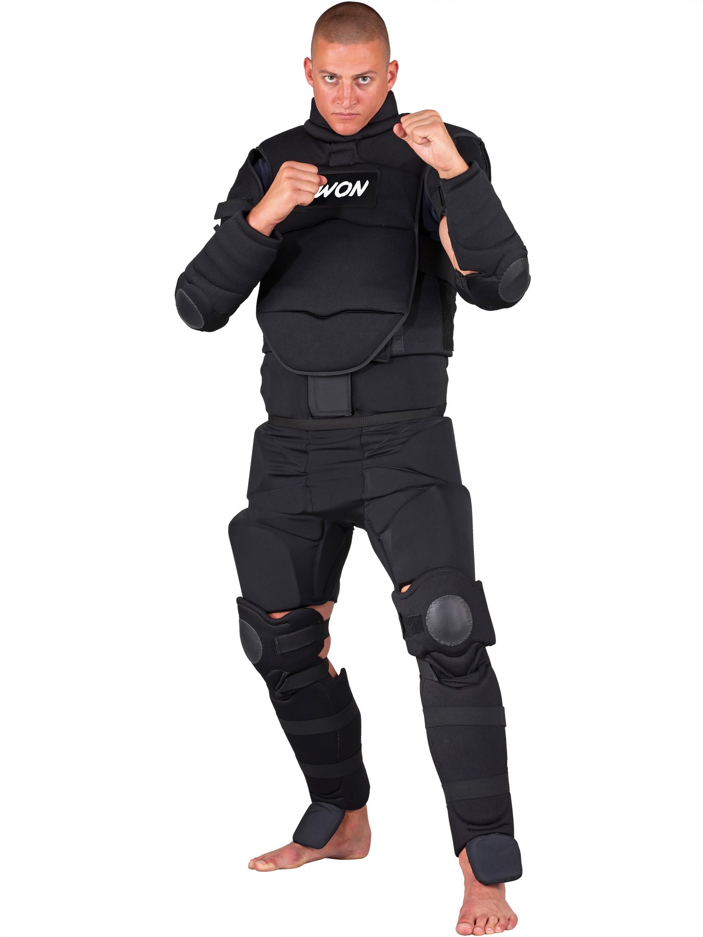 armour Move Guard