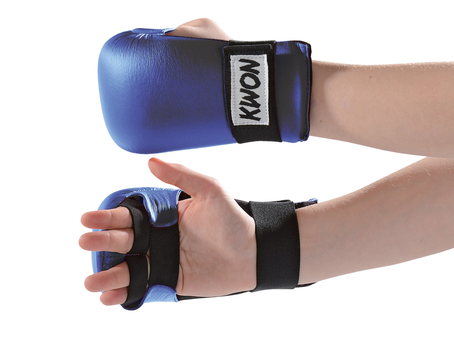 Ju Jutsu gloves Ladro