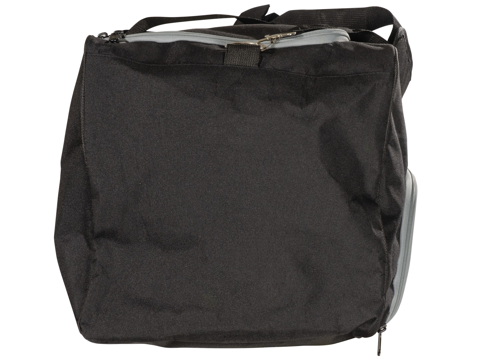 Duo Sports Bag Los Angeles with Backpack Functionality