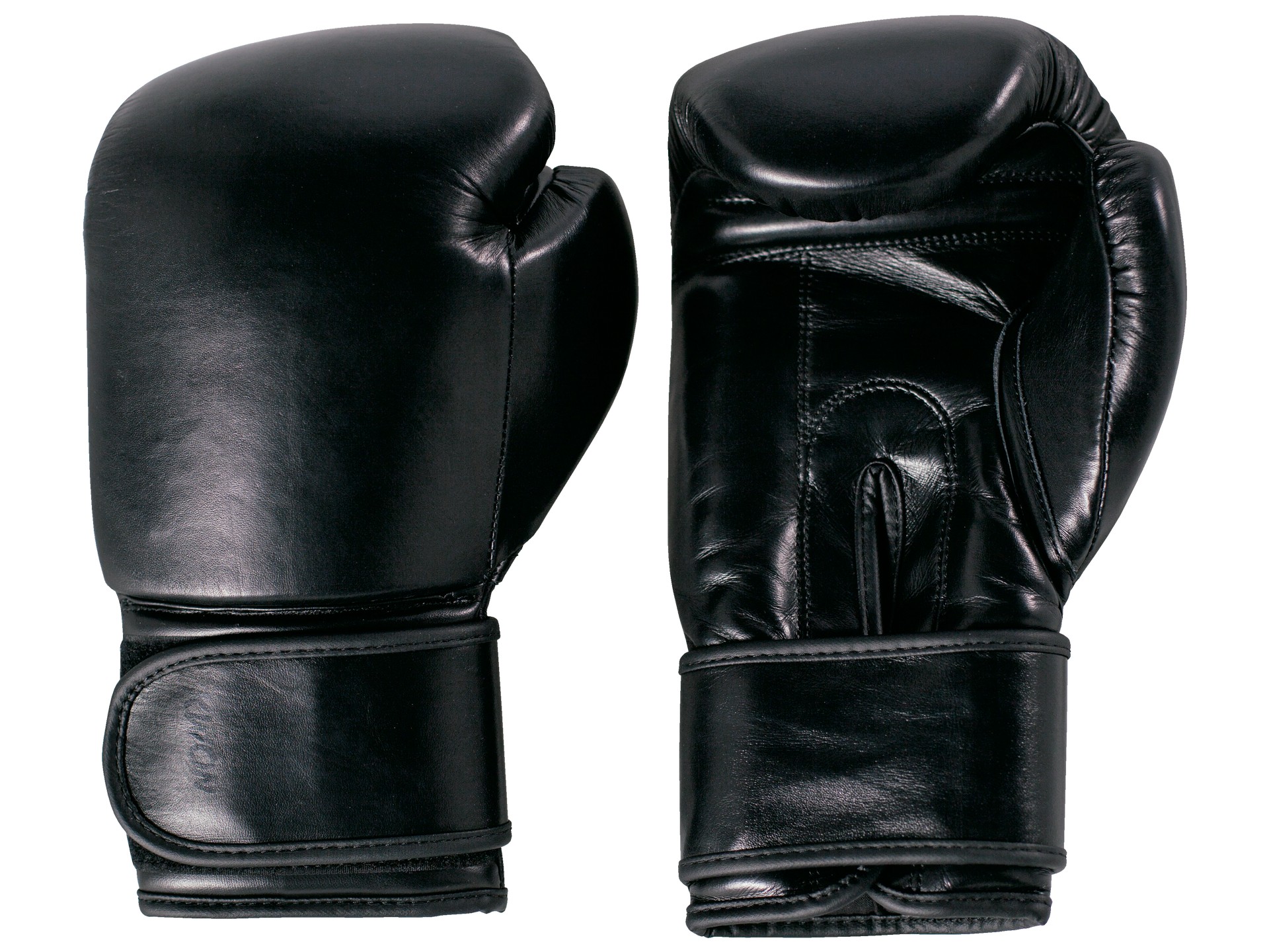 Boxing Gloves Knocking KWON myDESIGN