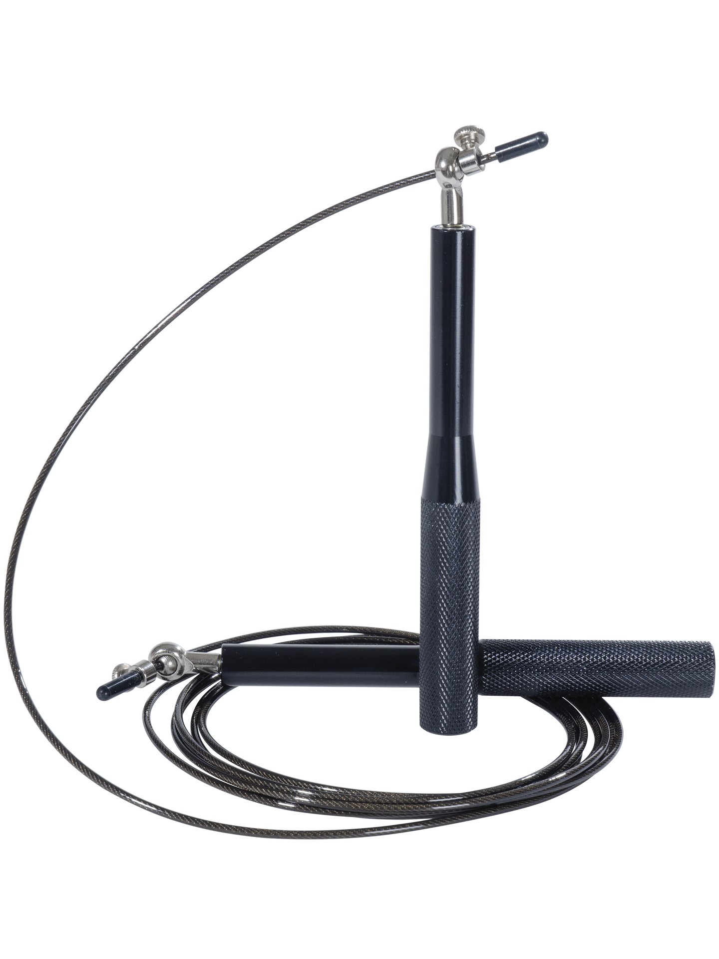 Skipping rope Speed Pro adjustable length
