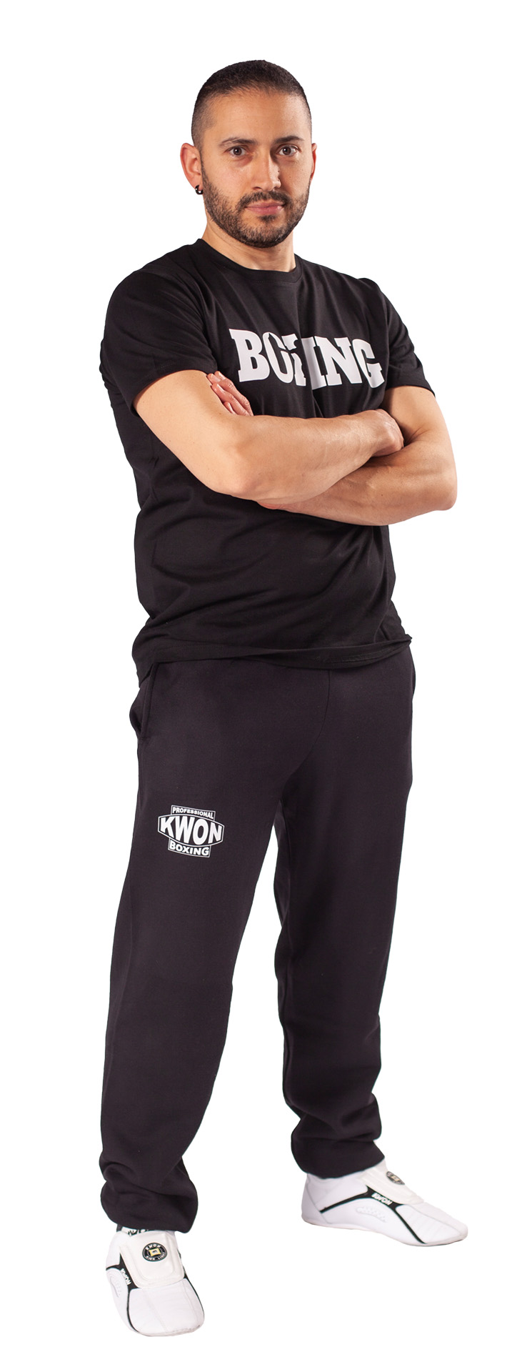 Sweatpants
