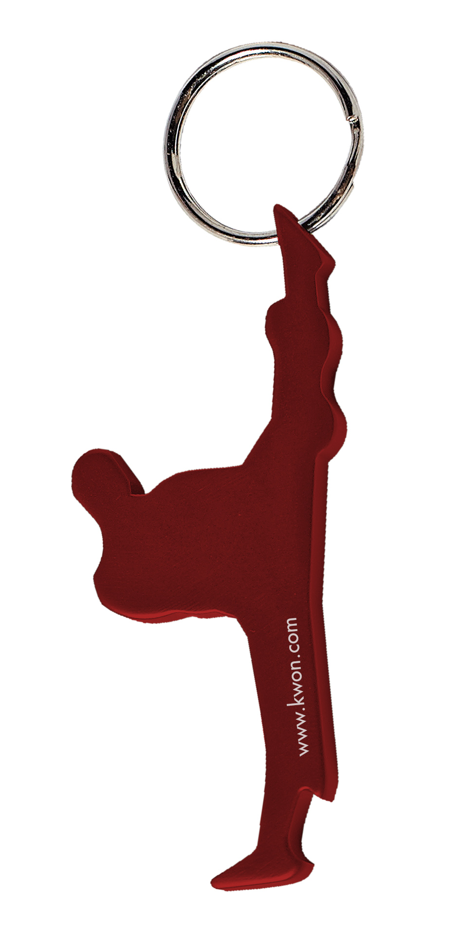 Keychain Kick