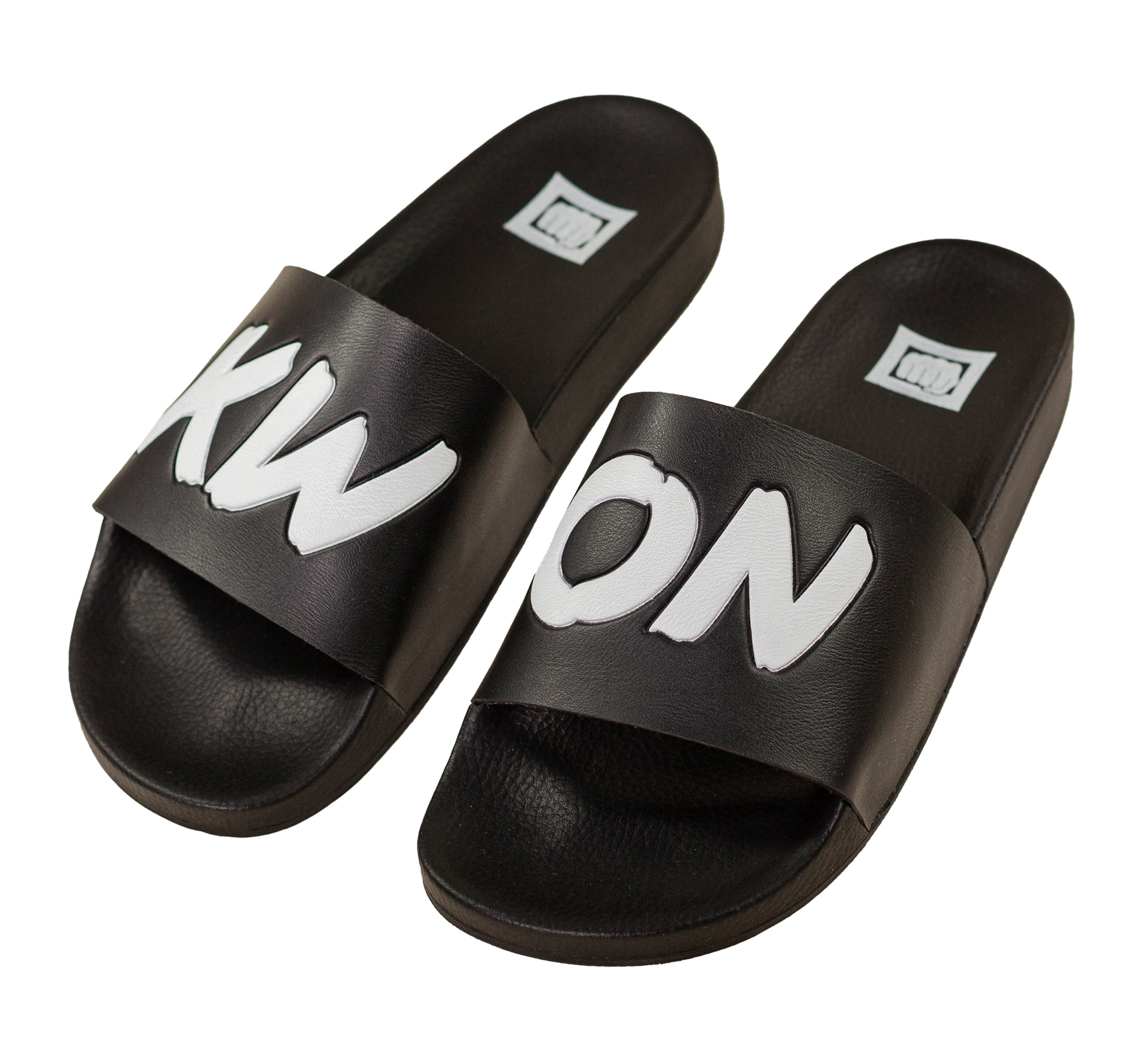 Shower Slippers