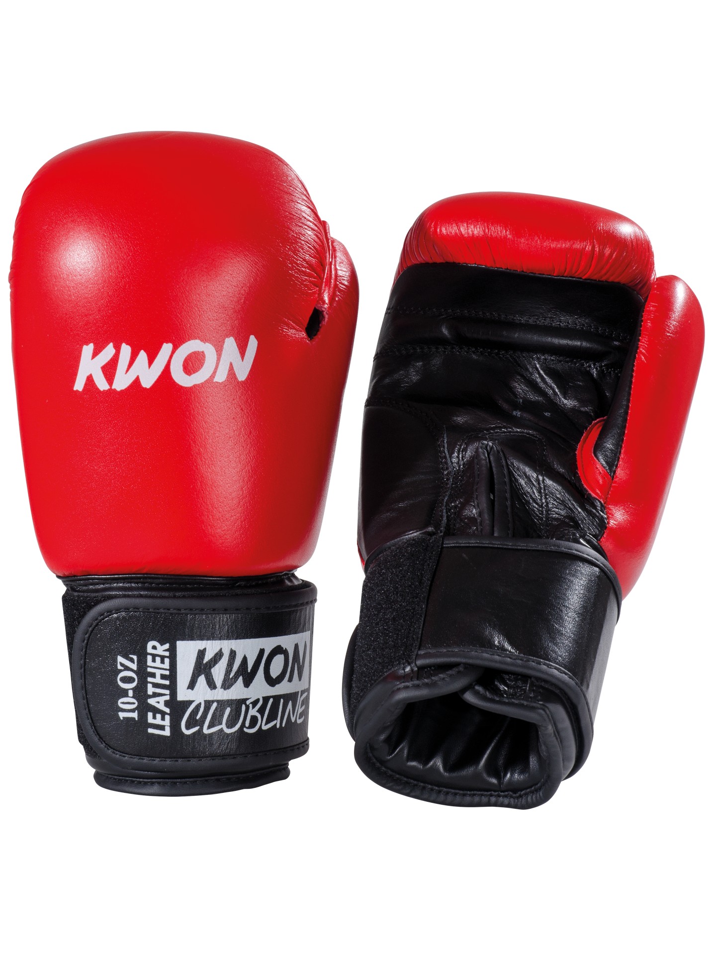 Boxing gloves Pointer leather