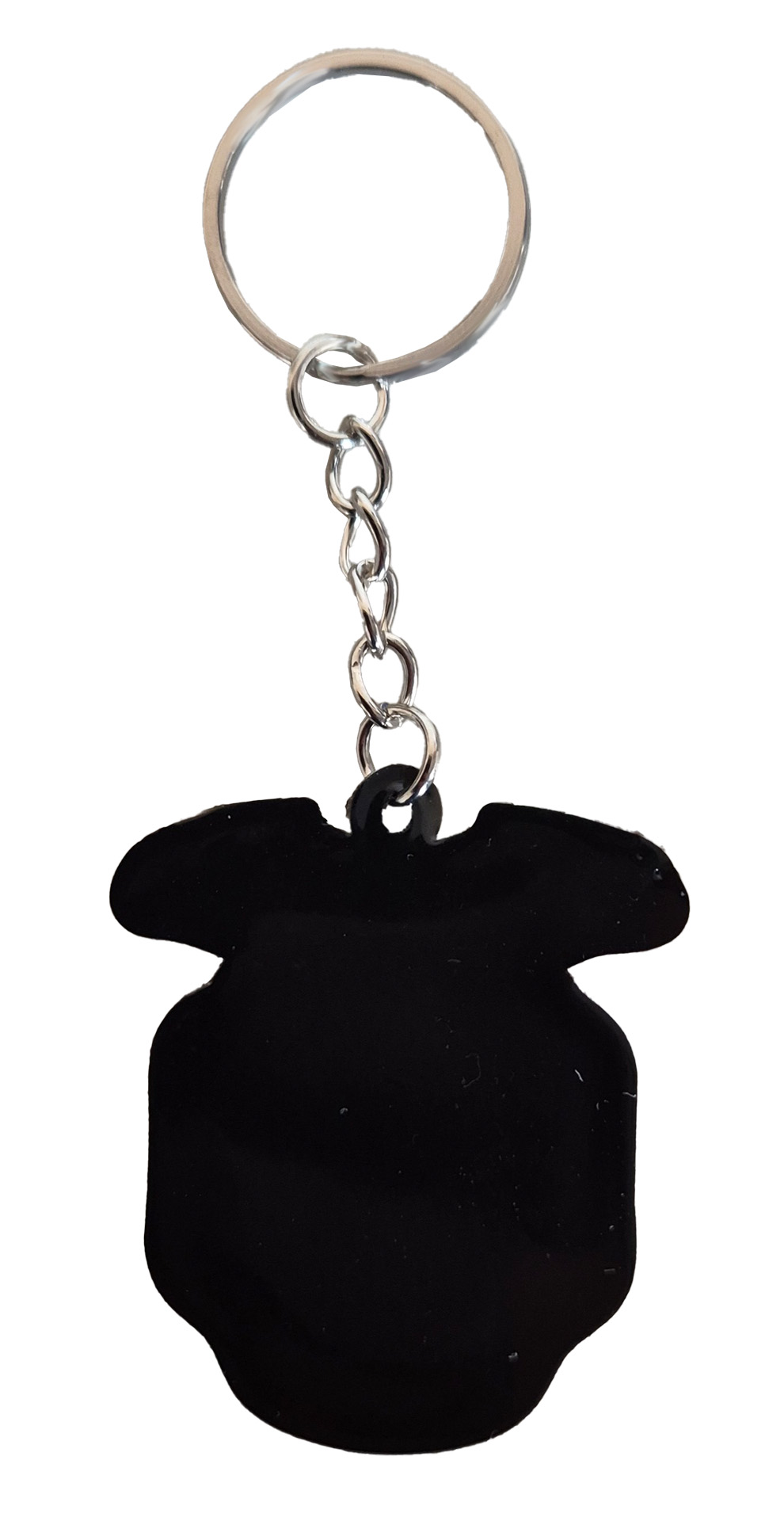 Keychain vest Taekwondo