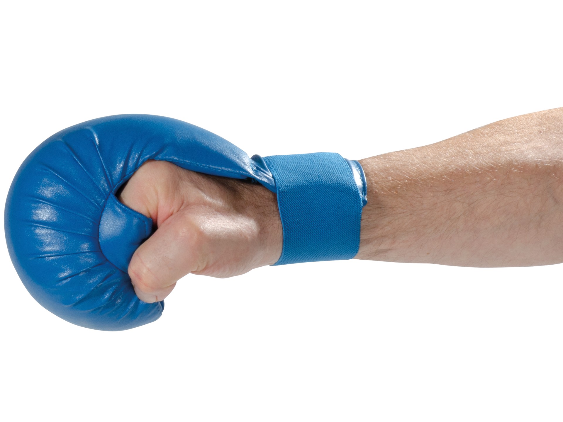 WACOKU Karate hand protectors - WKF approved