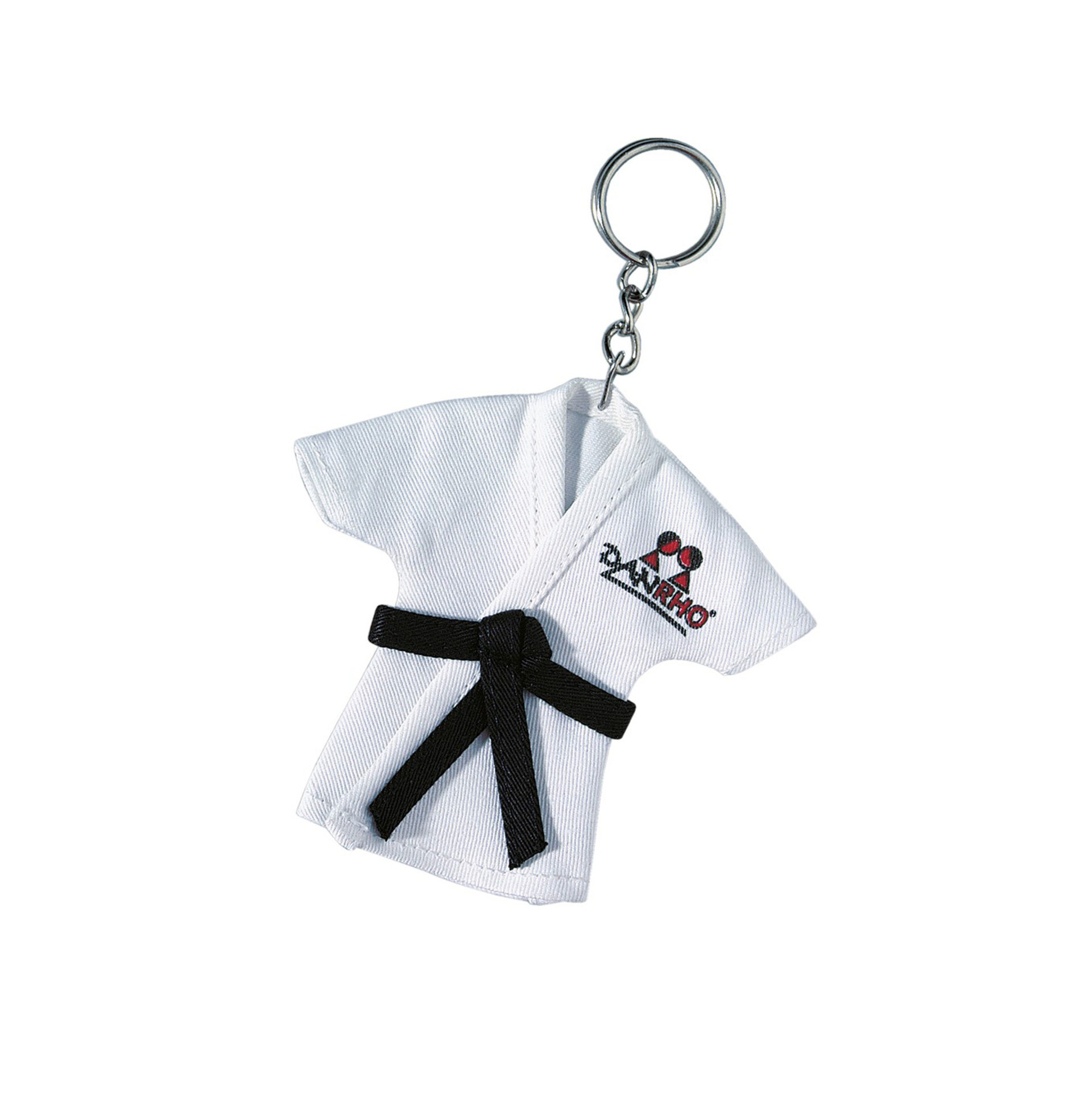 DANRHO Keychain Mini Jacket