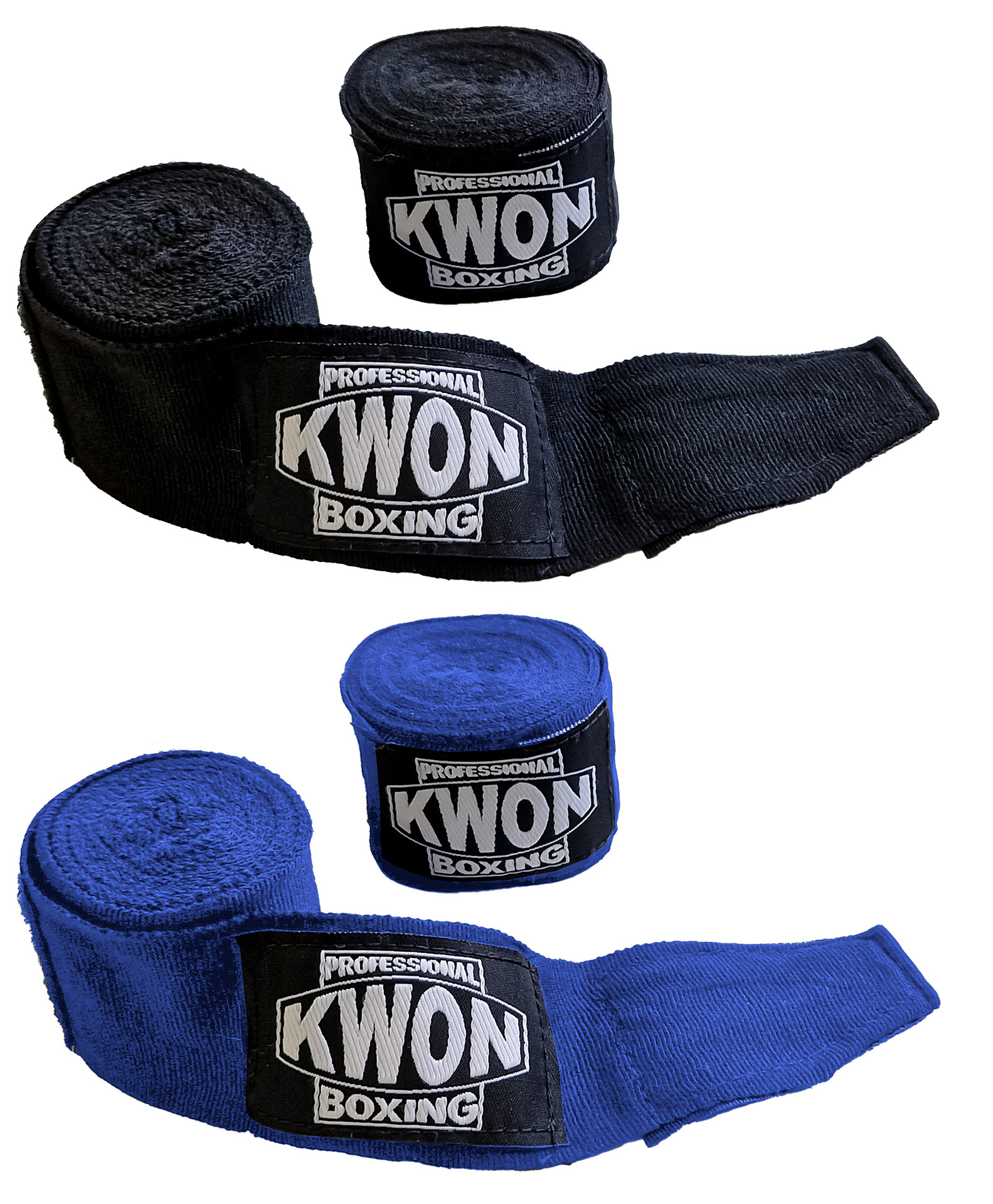 Boxing Bandage slightly elastic 3,5 m