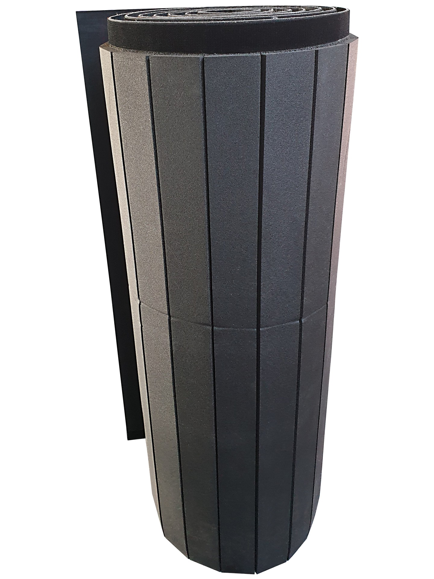 Roll mats