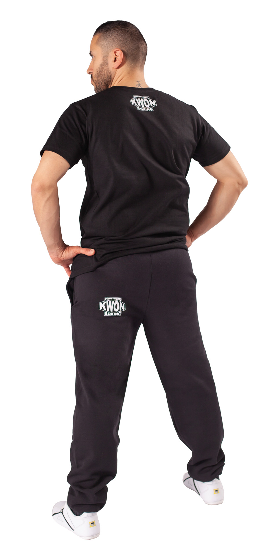 Sweatpants