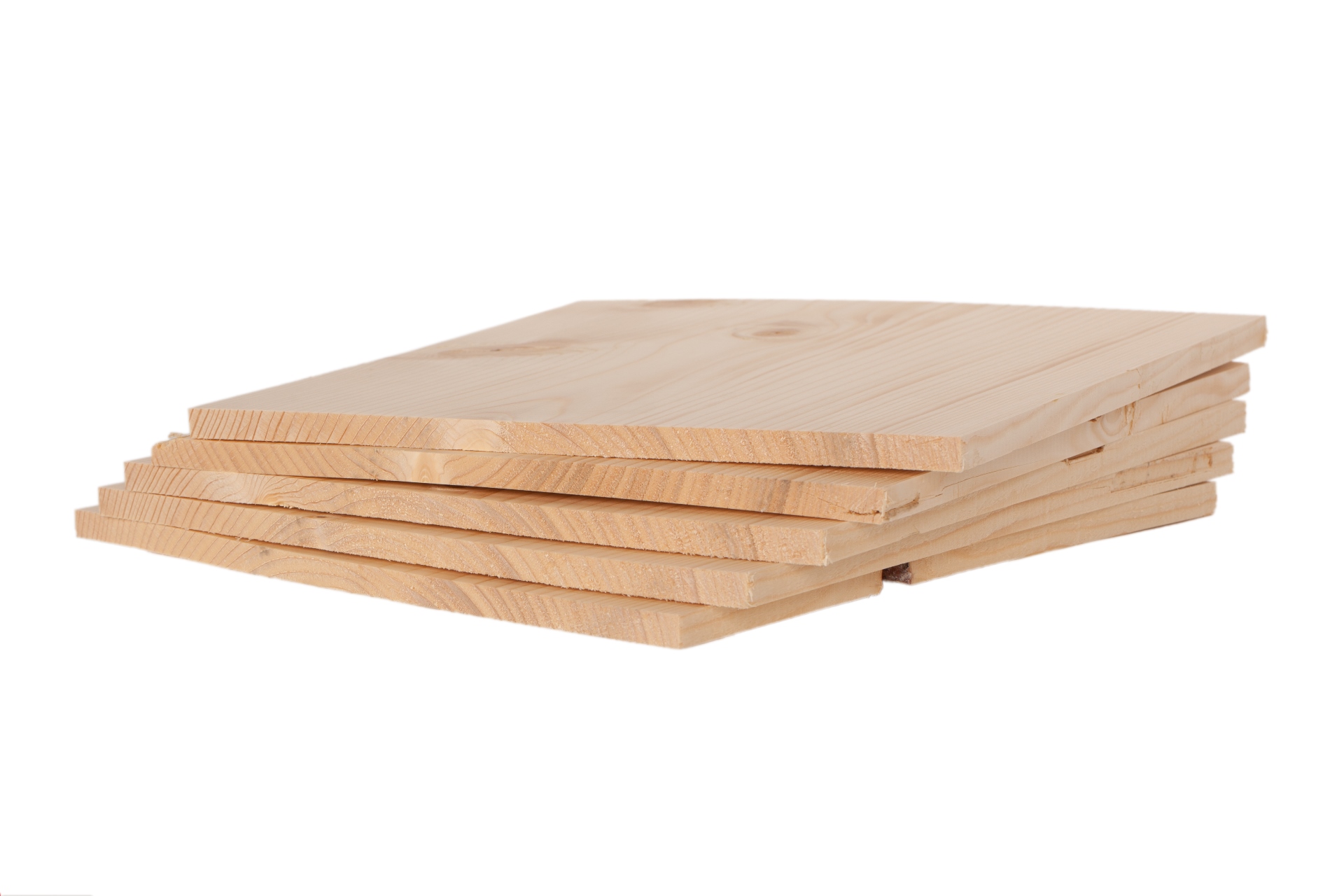 Break Board 5 pack