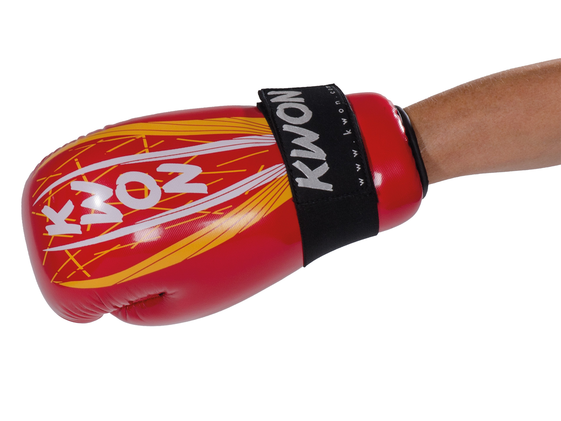Hand protection Phantom
