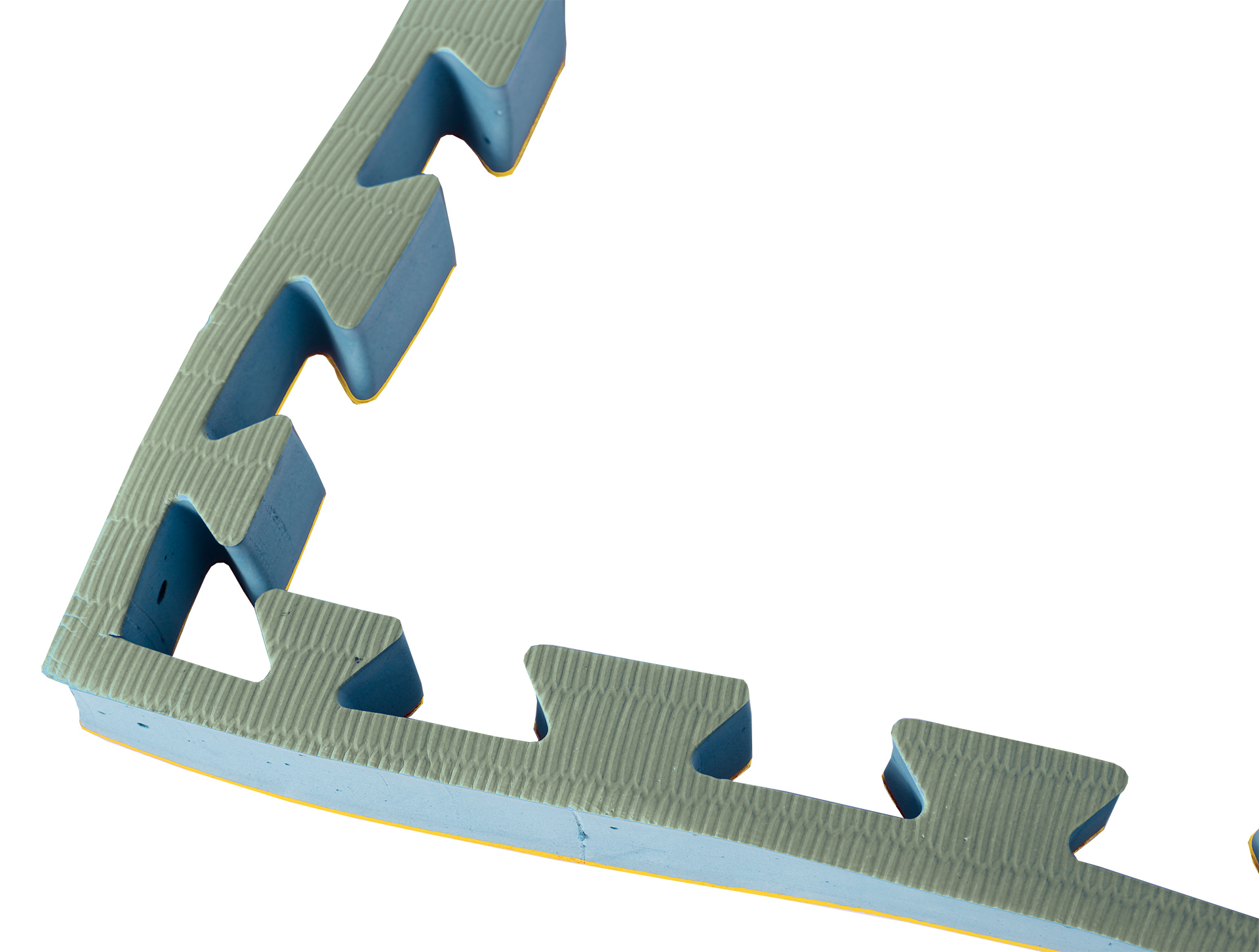 Edge Strip for reversible mat 4 cm