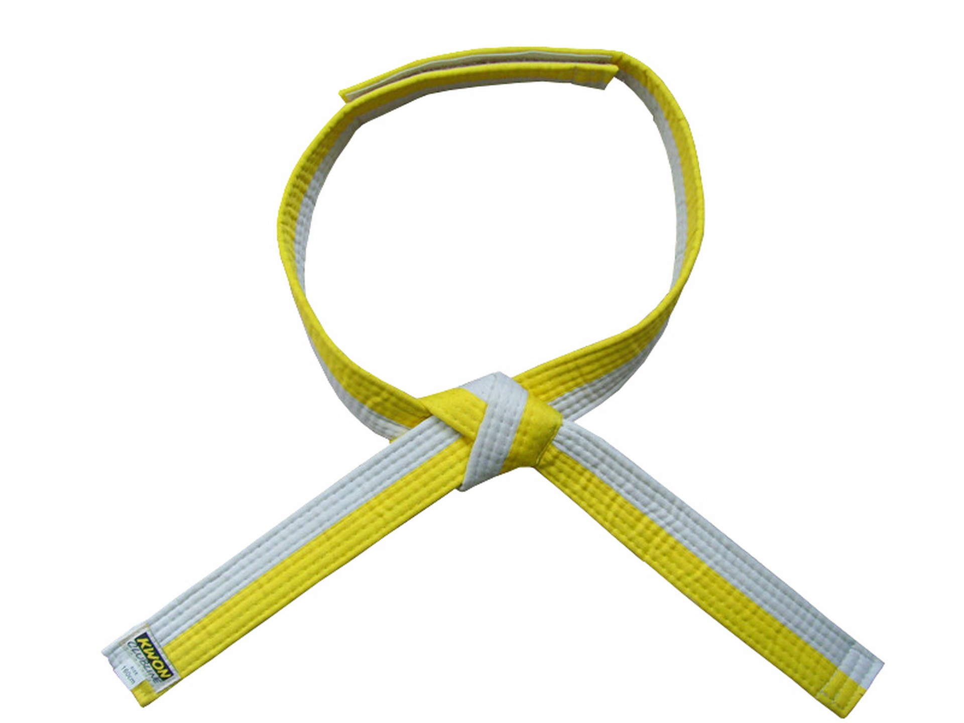 Velcro belt for kids multi-colored