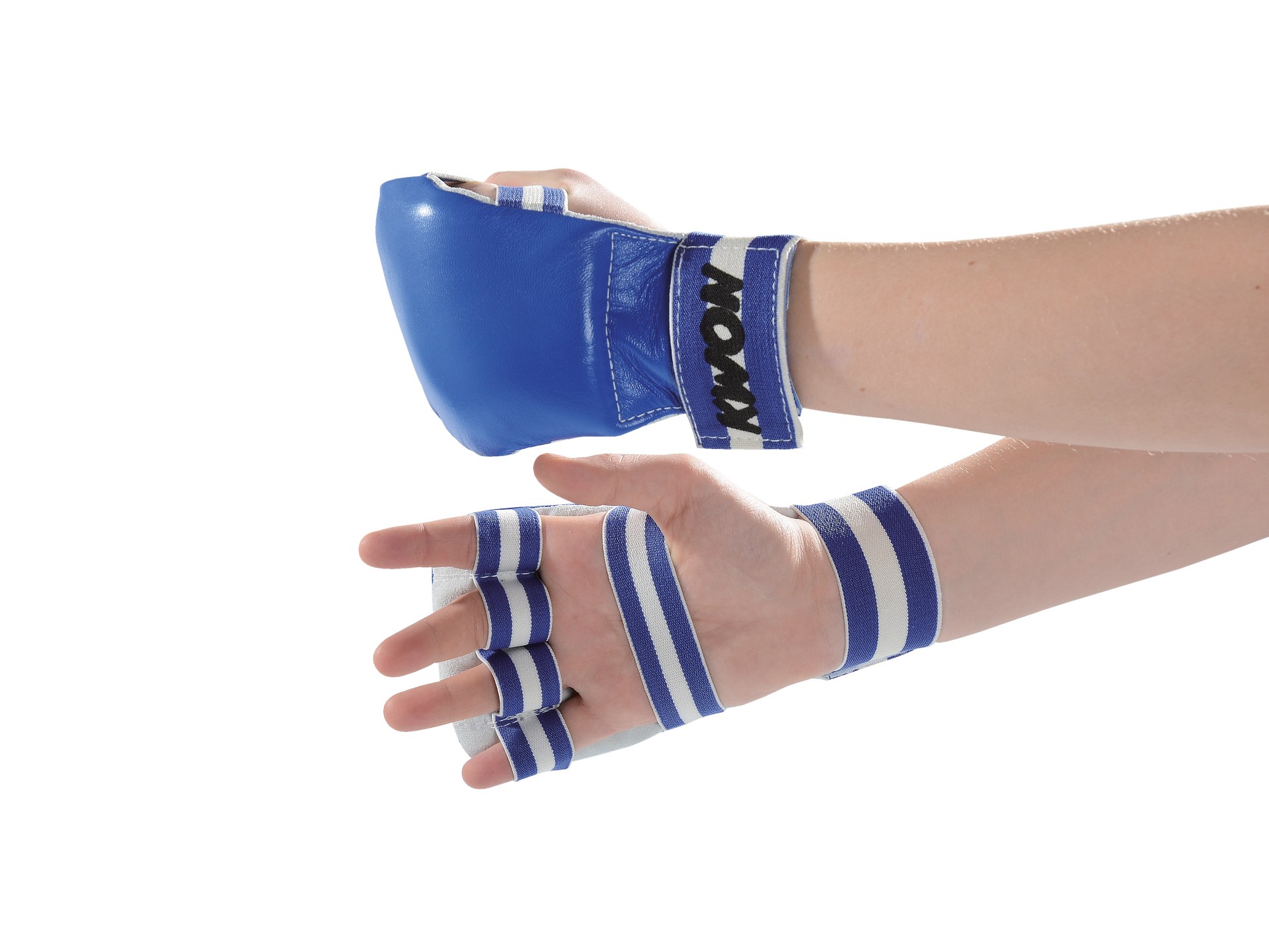 Hand protector Competition