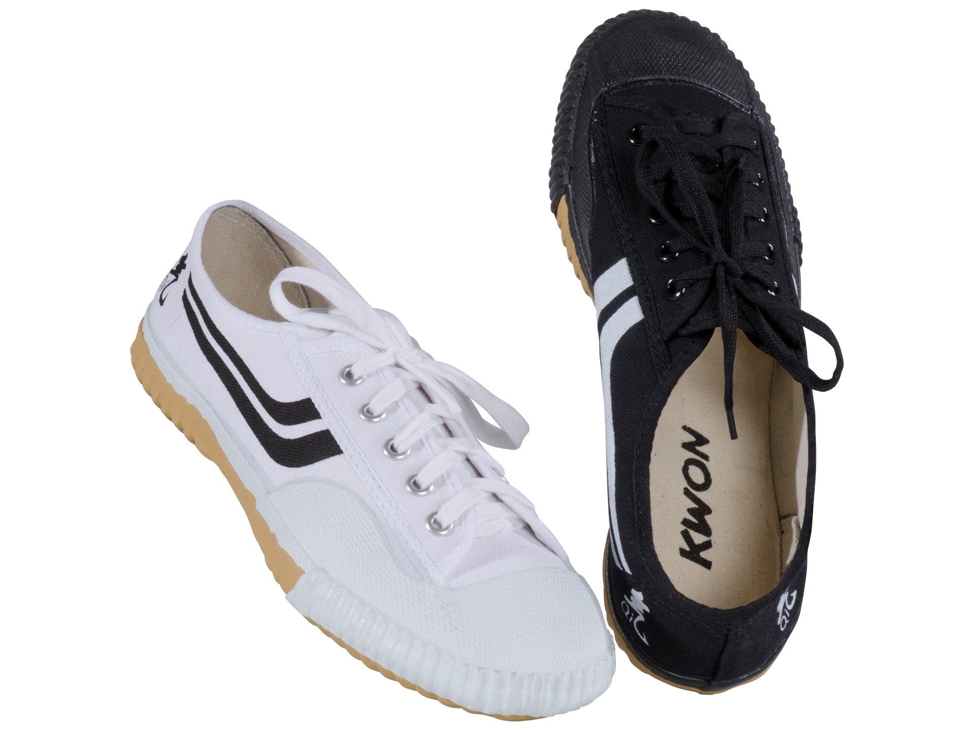 Canvas Training Shoes