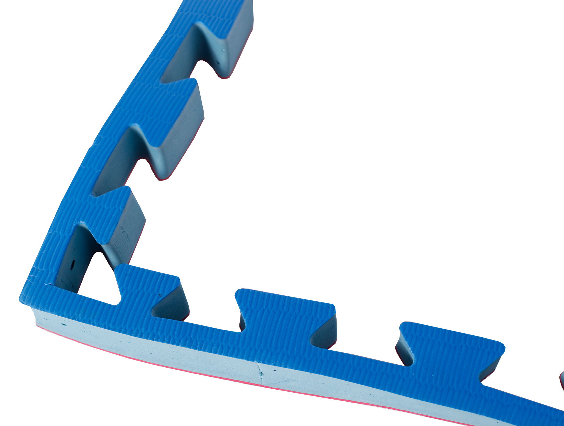 Edge Strip for reversible mat 4 cm
