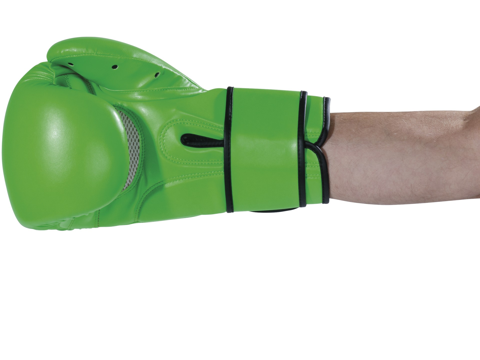 Boxing Gloves Scratch