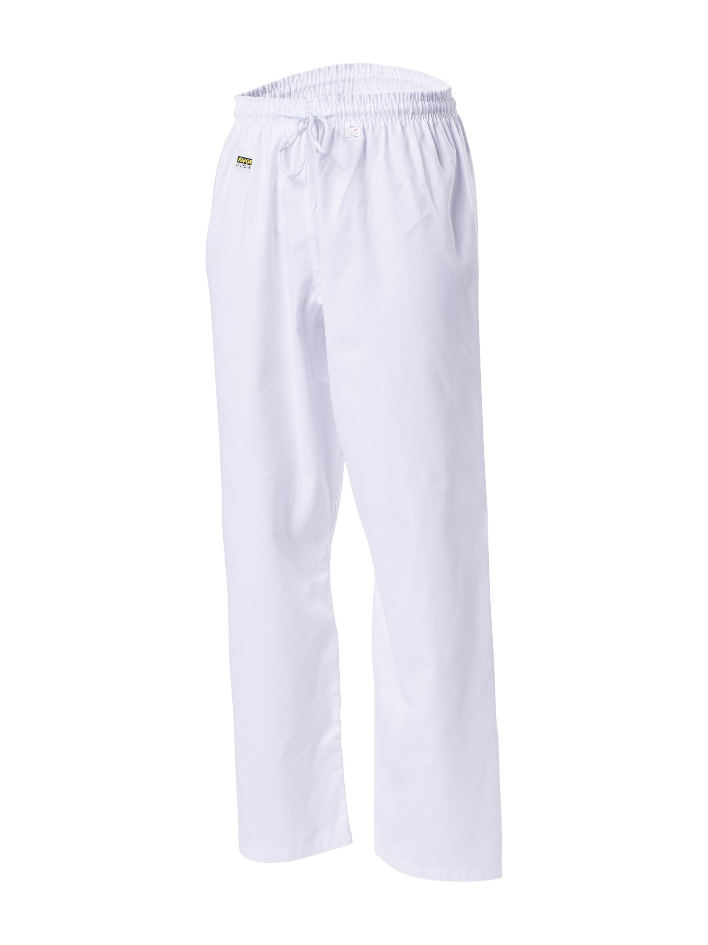 Martial arts pants