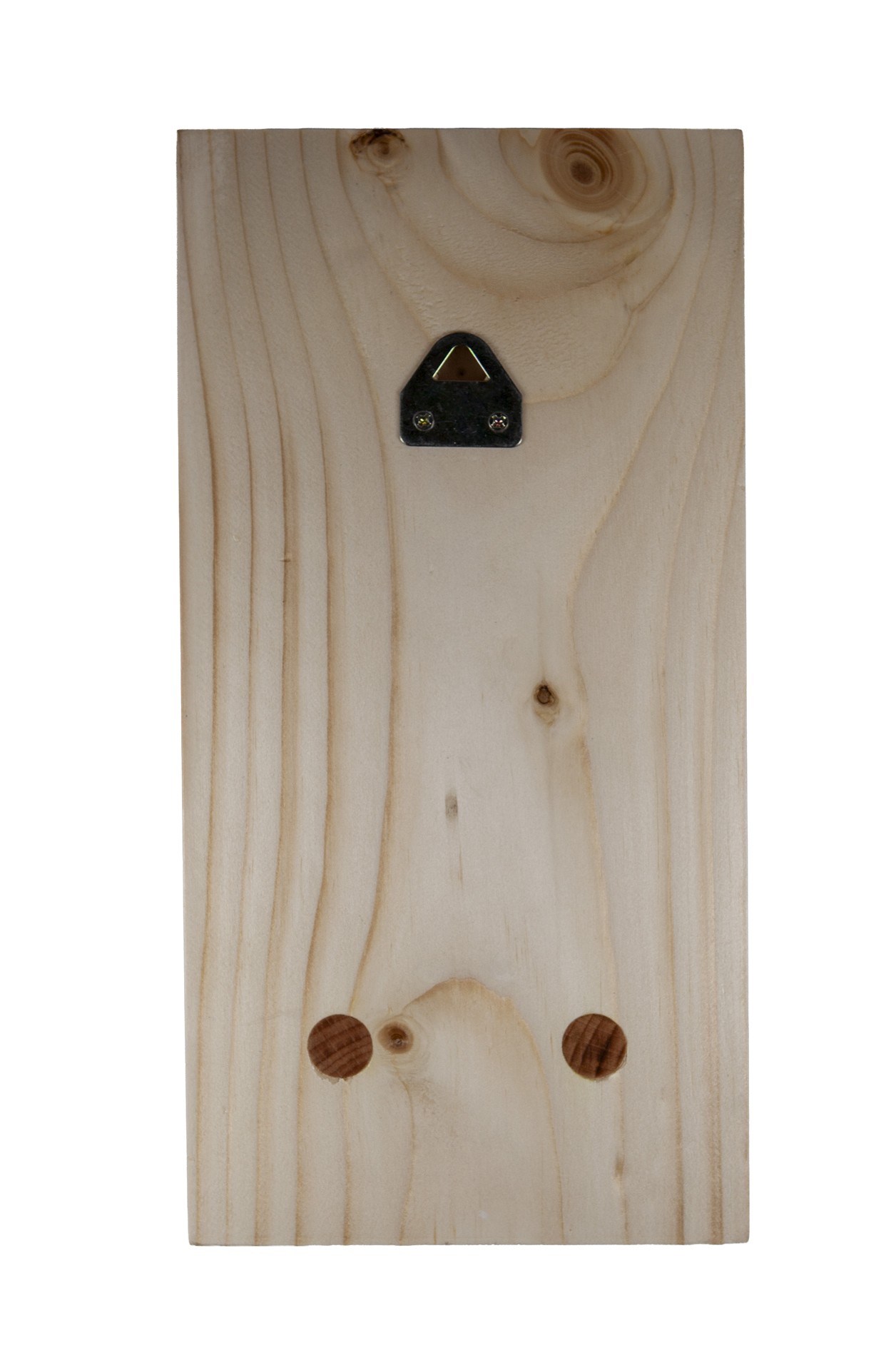 Makiwara wood