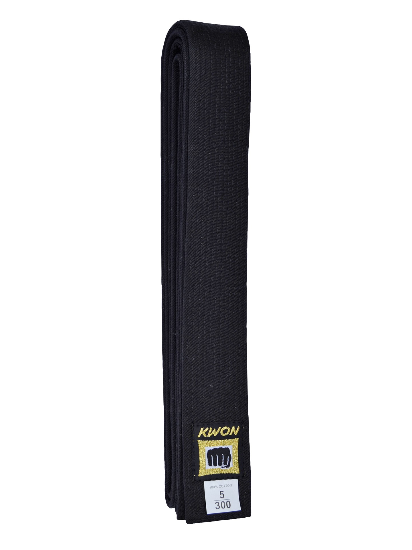 Black Belt, Master Belt
