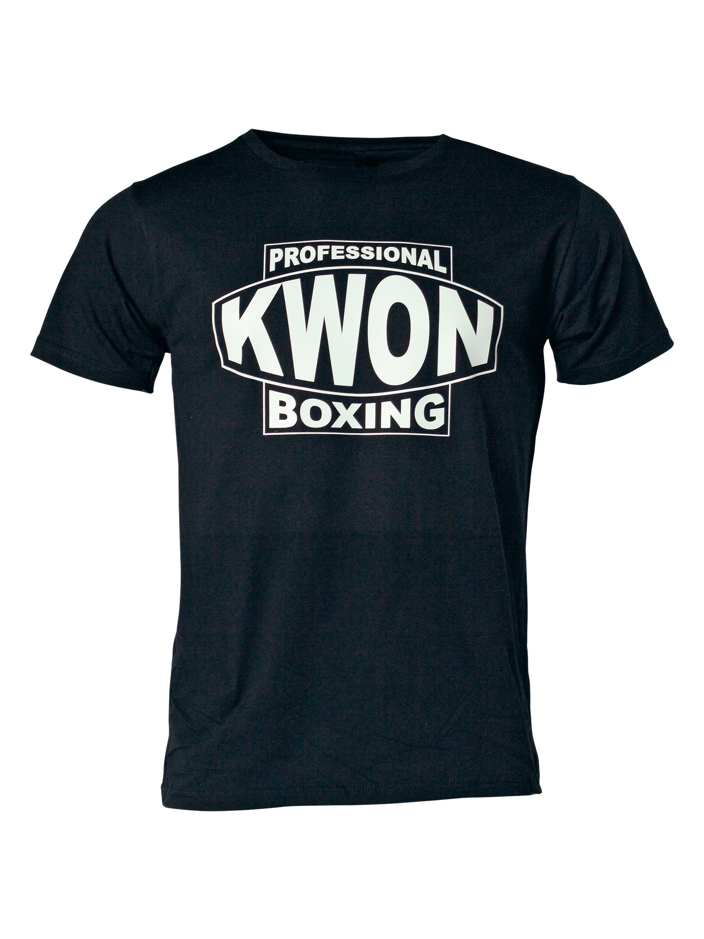 T-Shirt black