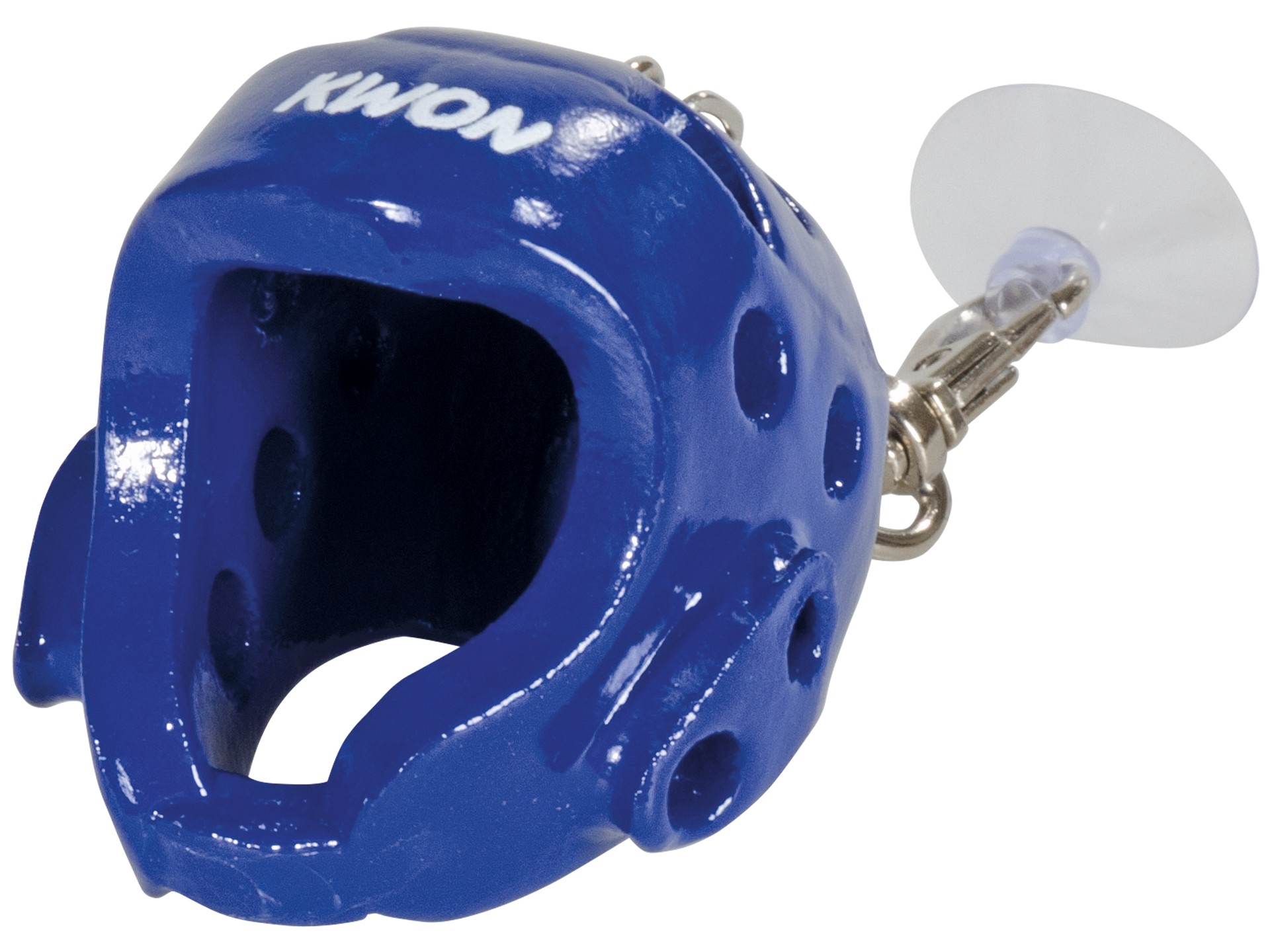 Keychain Headguard
