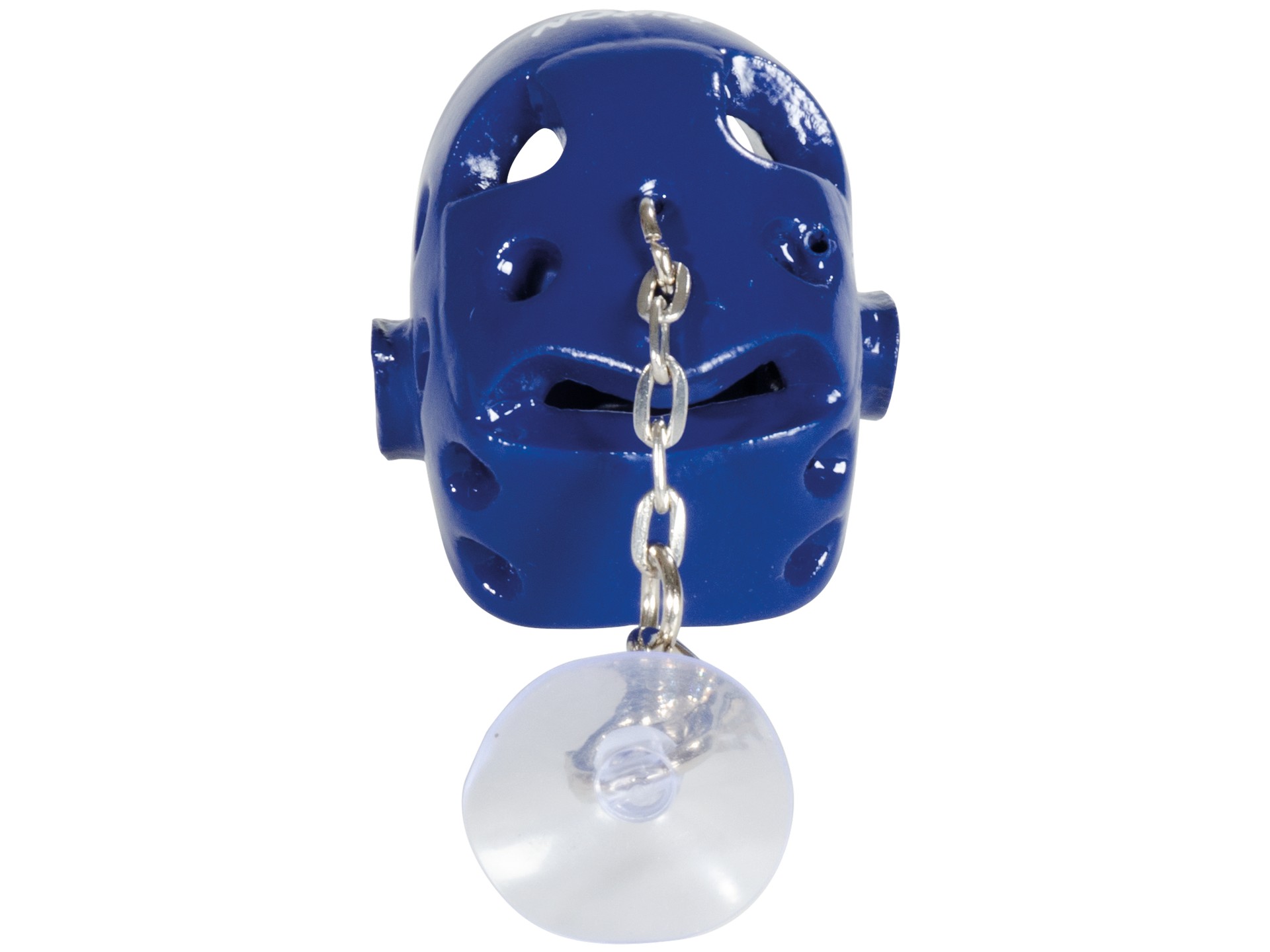 Keychain Headguard